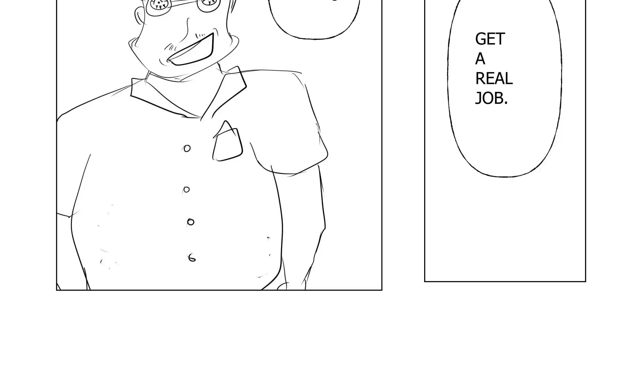 Renegade Chapter 2 page 6 - 