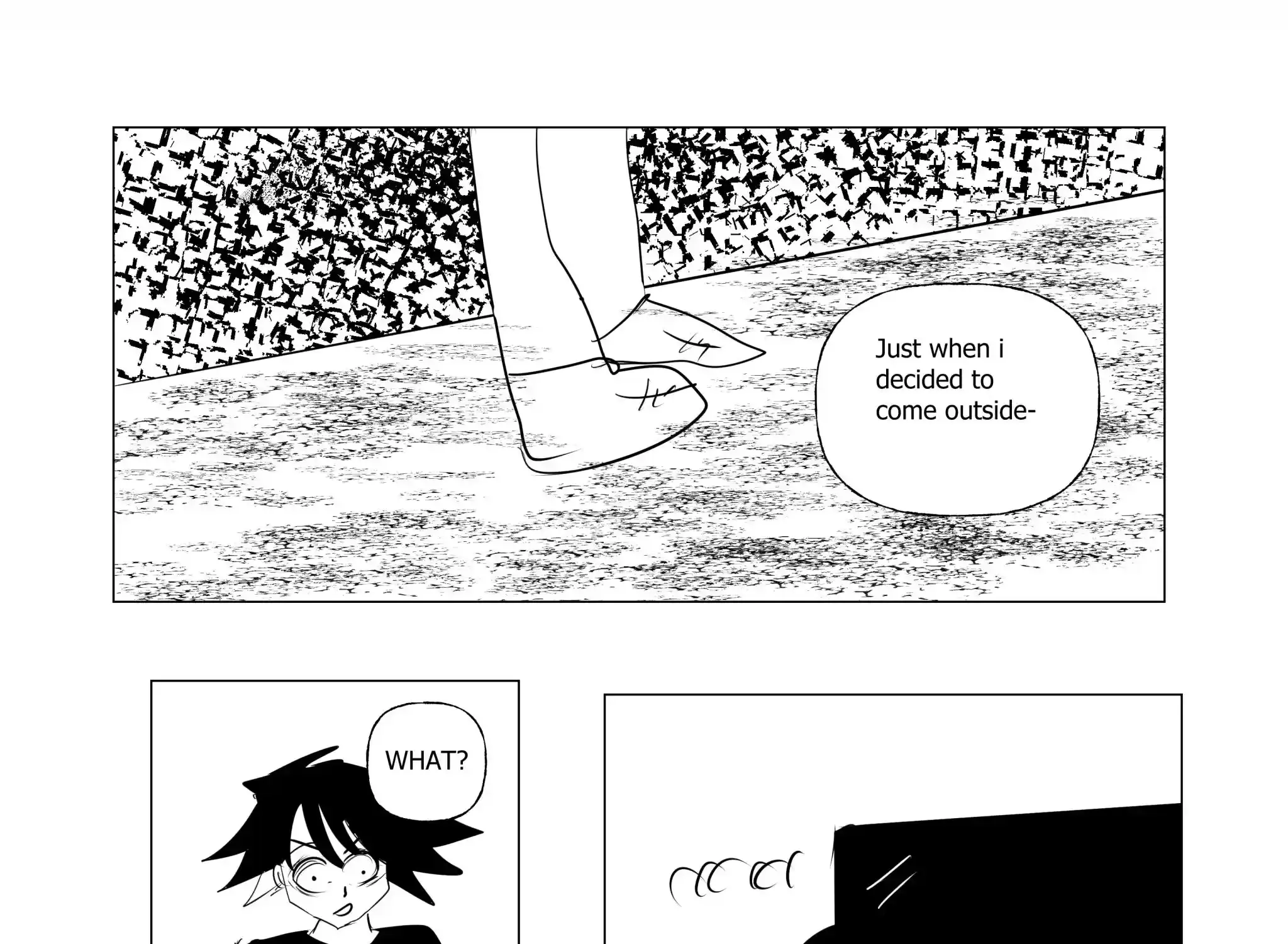 Renegade Chapter 2 page 7 - 