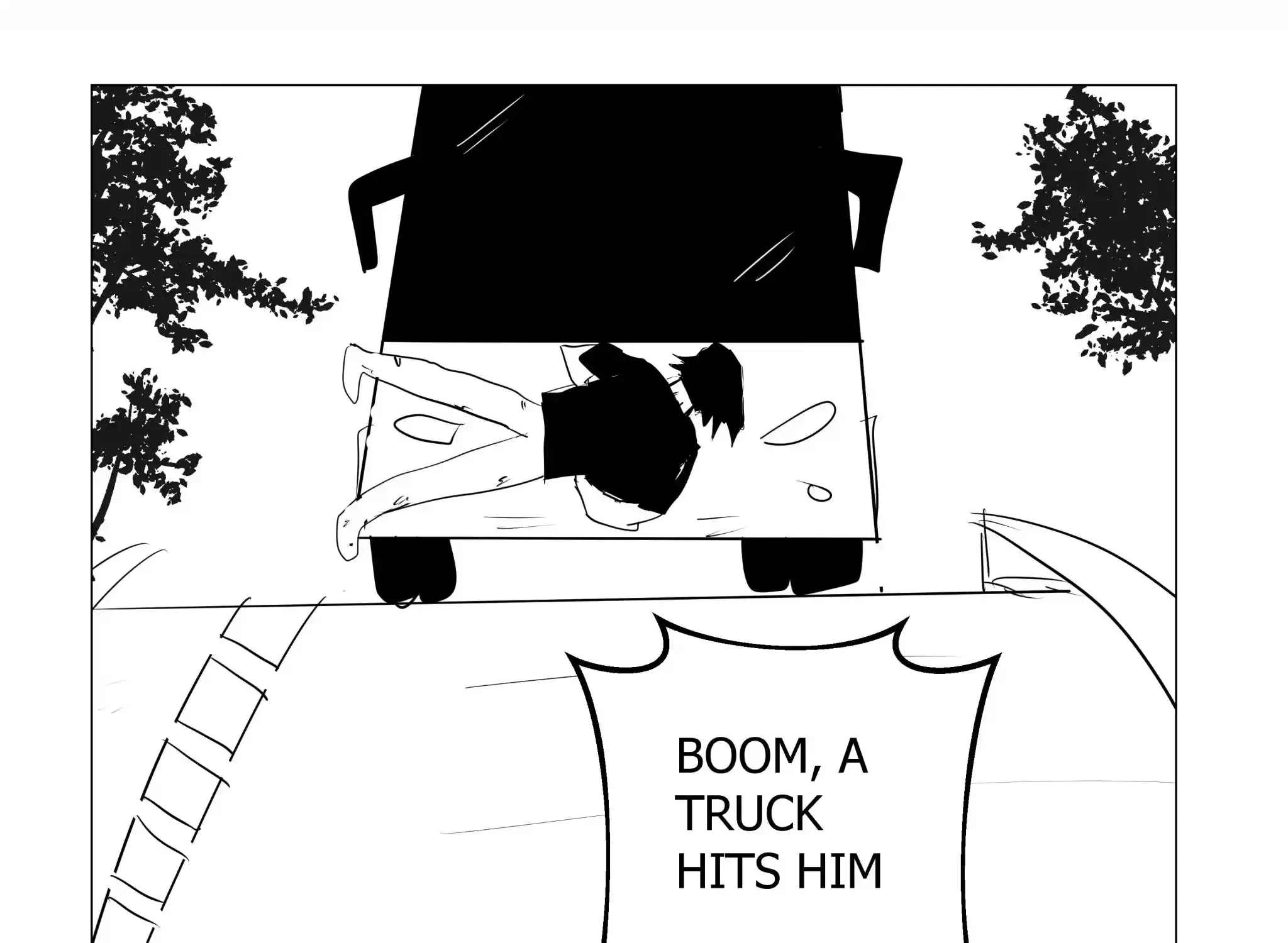 Renegade Chapter 2 page 9 - 