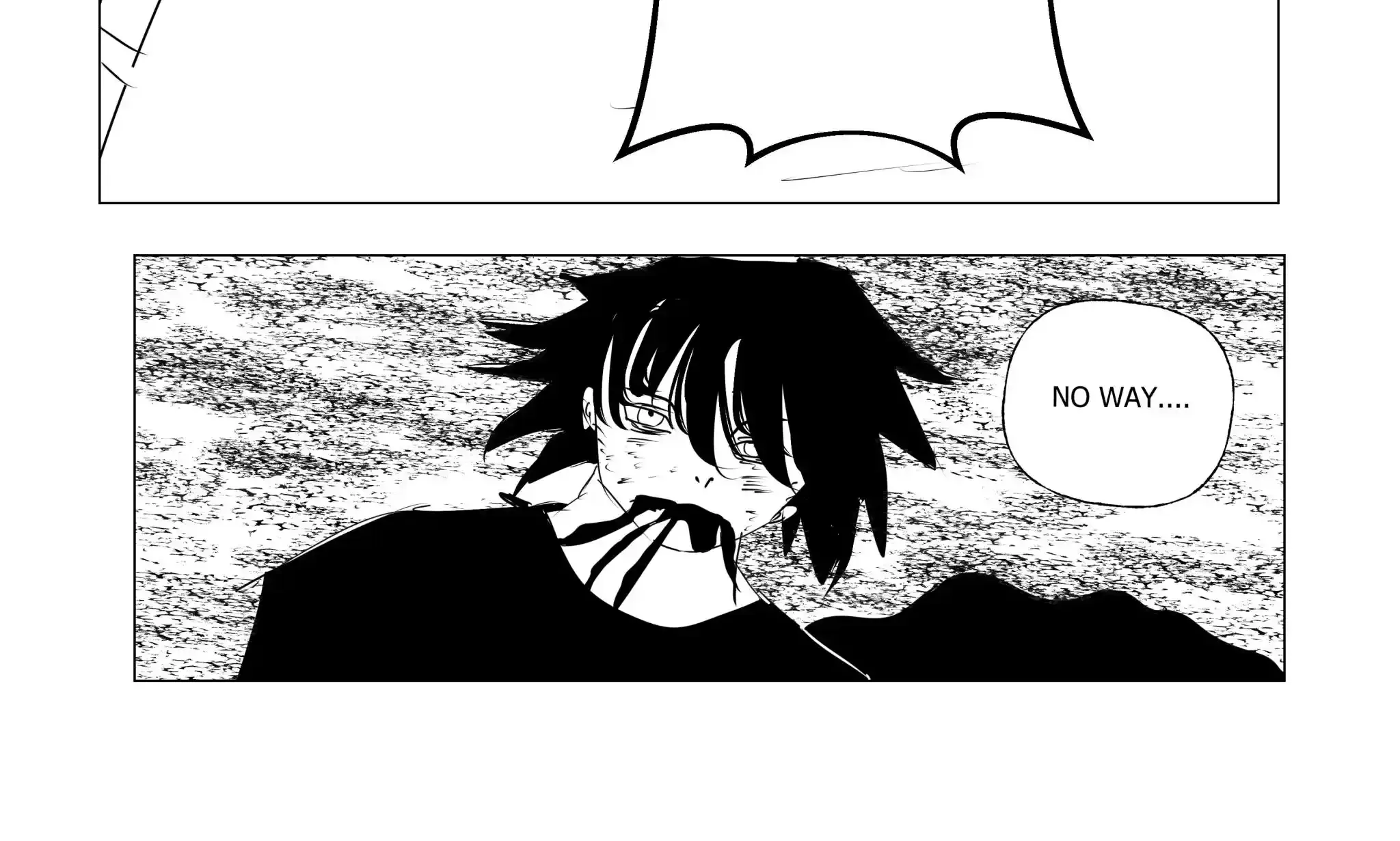 Renegade Chapter 2 page 10 - 