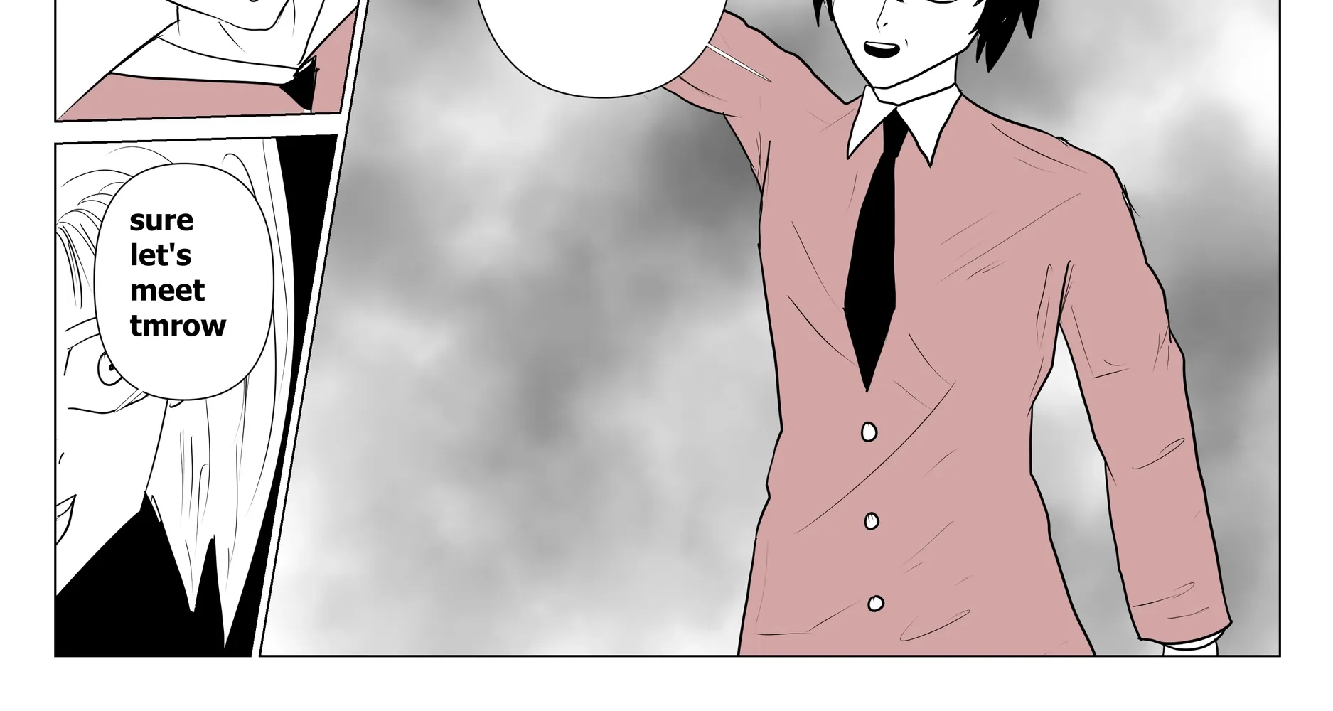 Renegade Chapter 3 page 11 - 