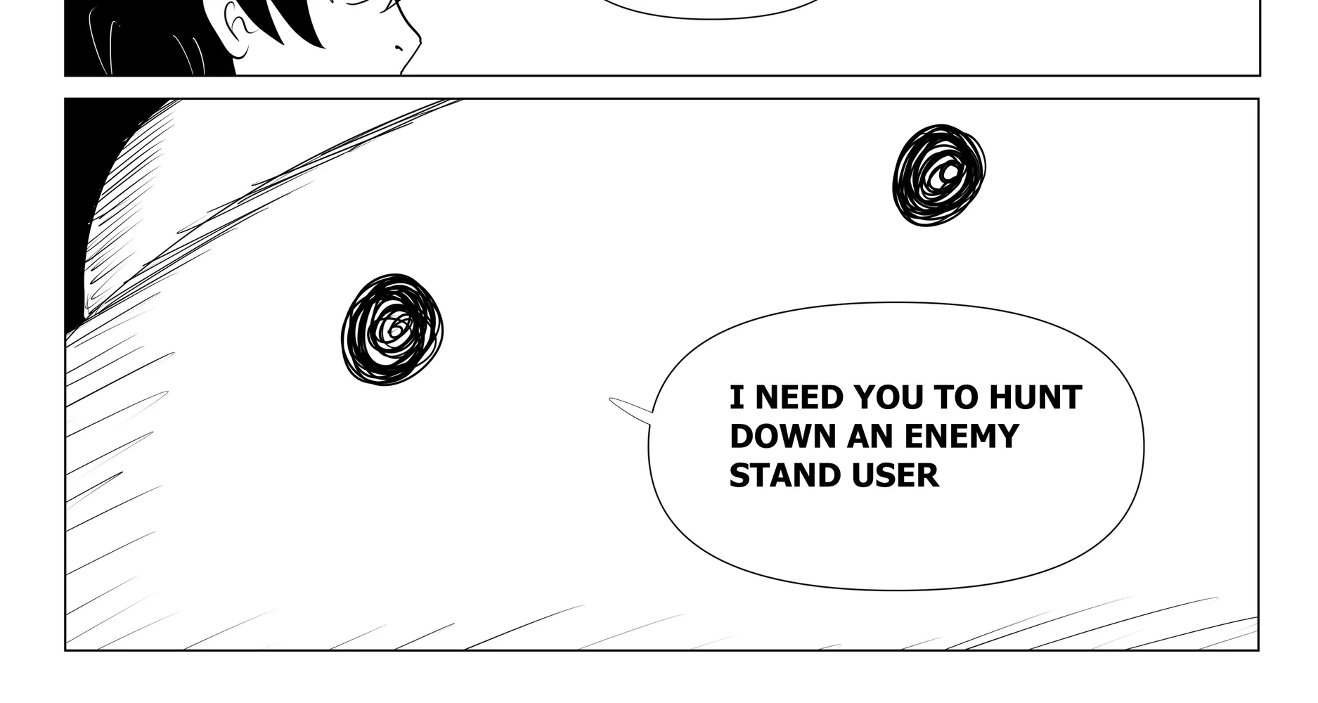 Renegade Chapter 3 page 13 - 