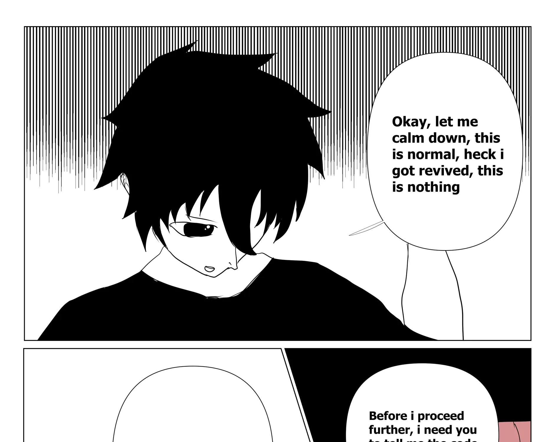 Renegade Chapter 3 page 22 - 