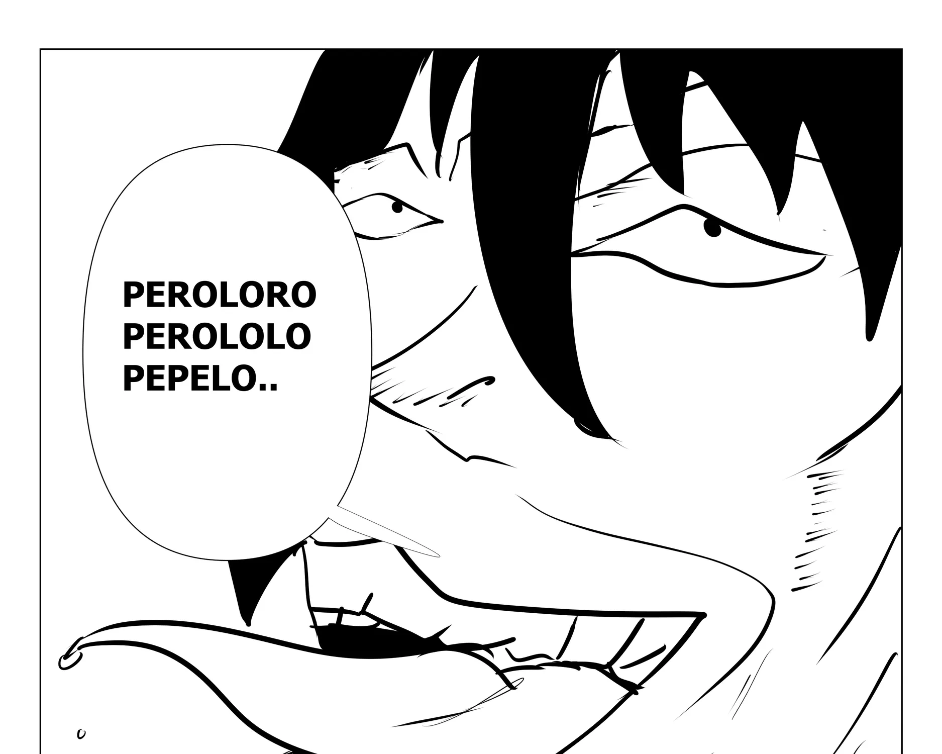 Renegade Chapter 3 page 24 - 
