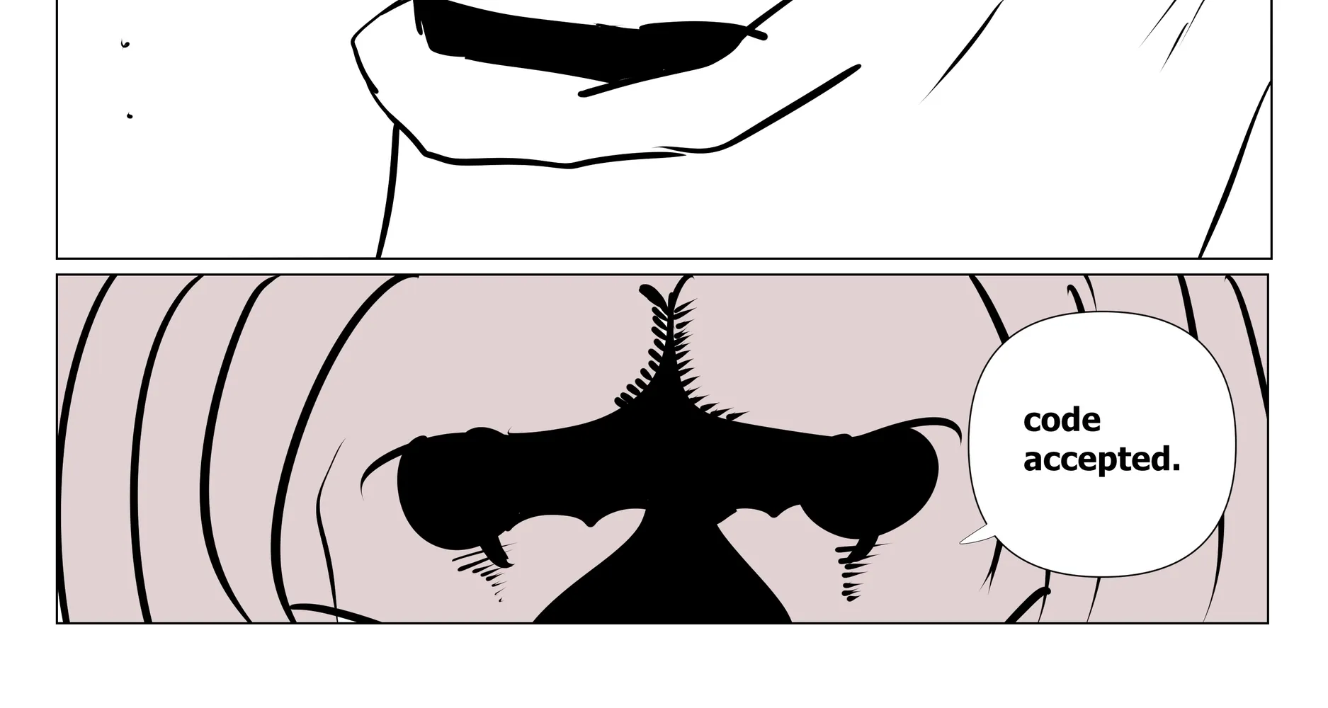Renegade Chapter 3 page 25 - 
