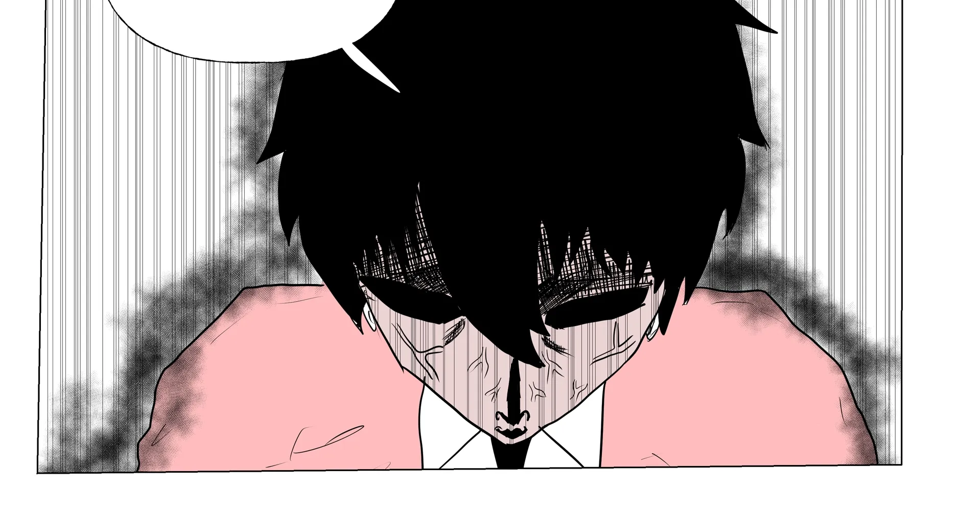 Renegade Chapter 3 page 4 - 