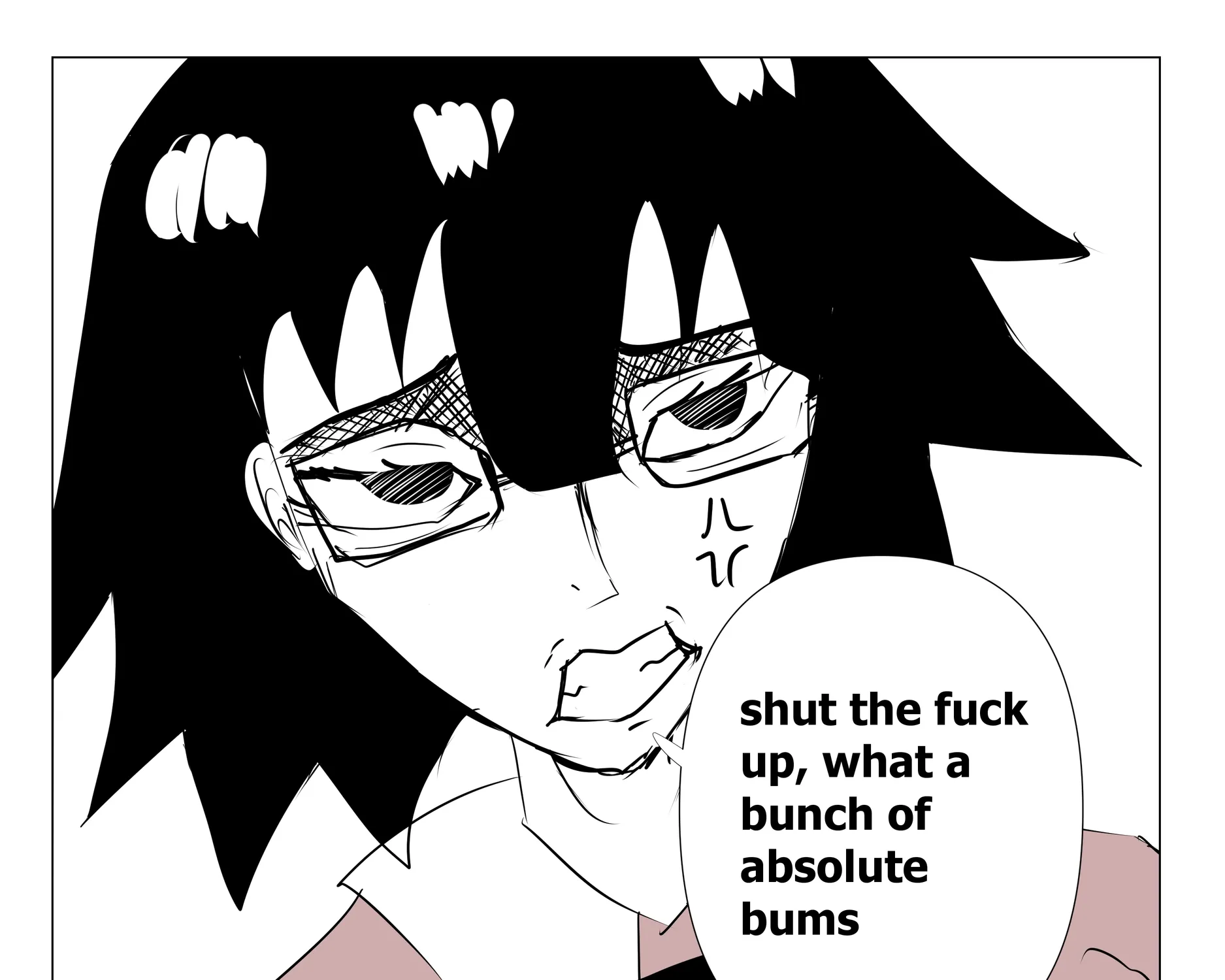 Renegade Chapter 3 page 8 - 
