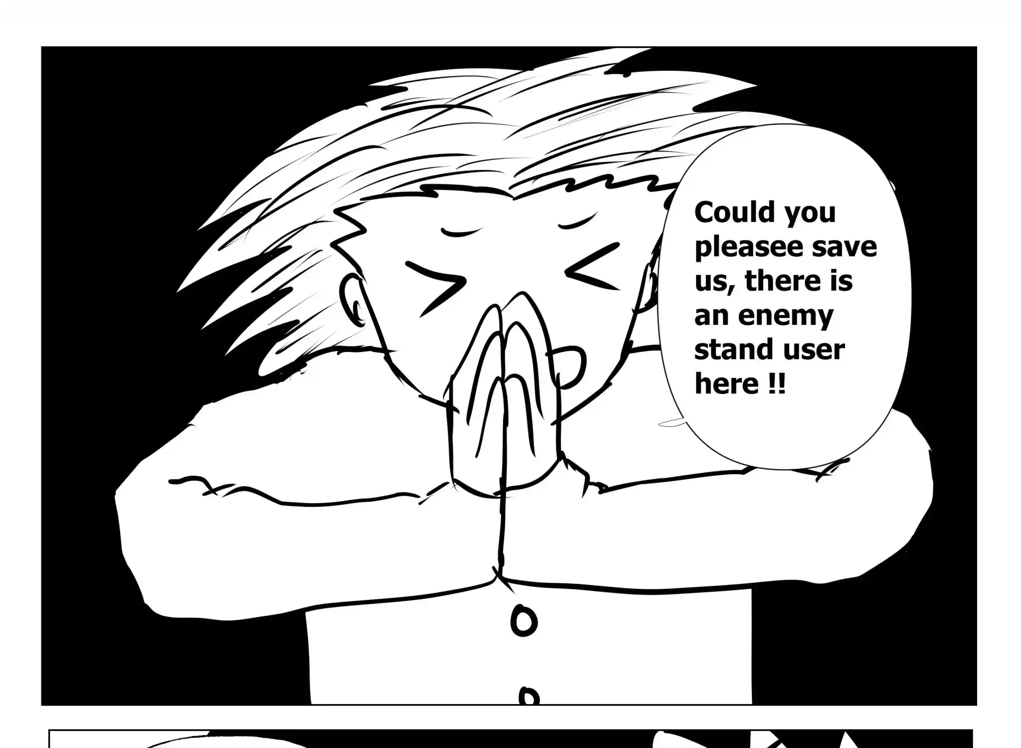 Renegade Chapter 4 page 15 - 
