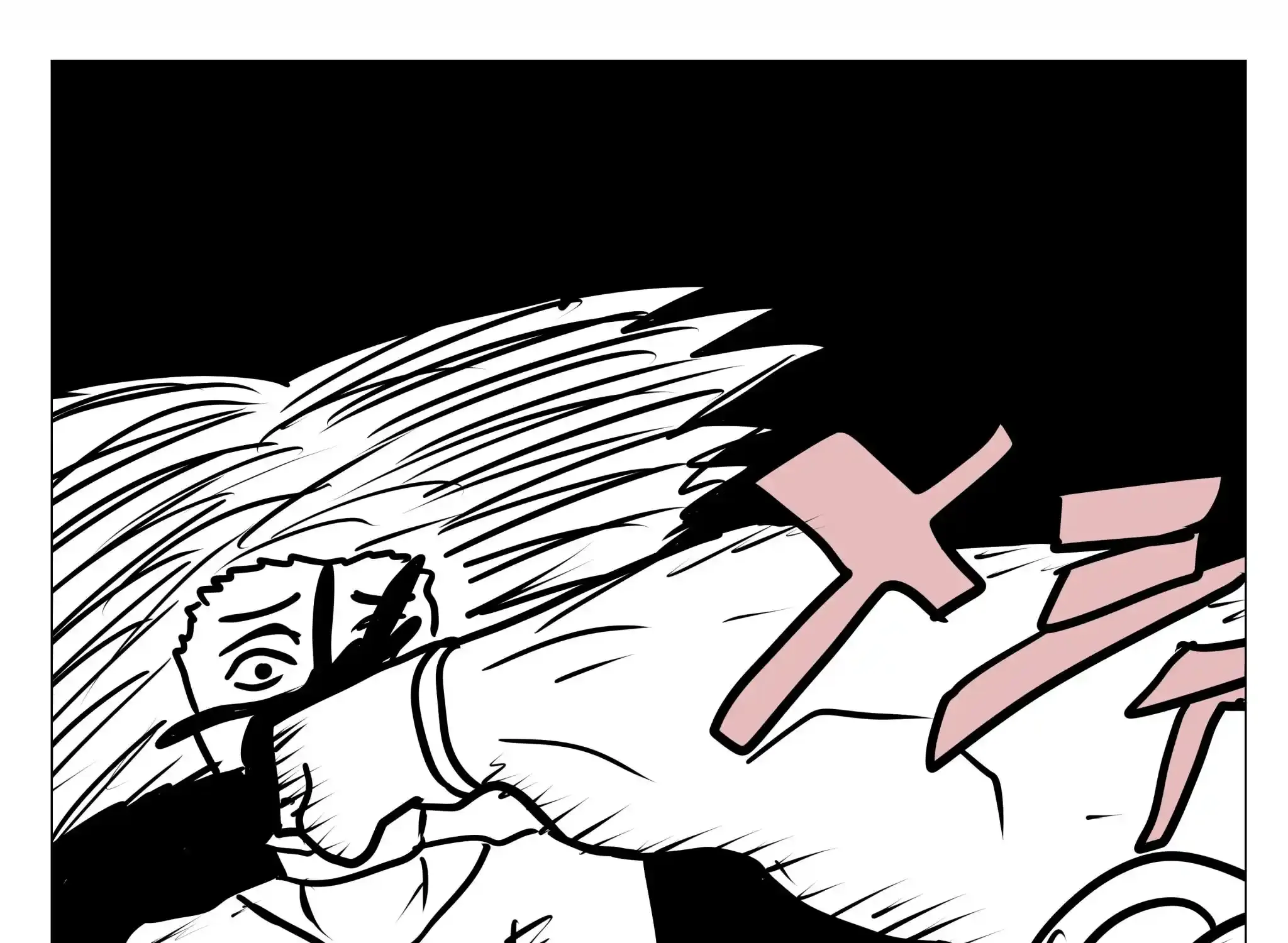 Renegade Chapter 4 page 21 - 