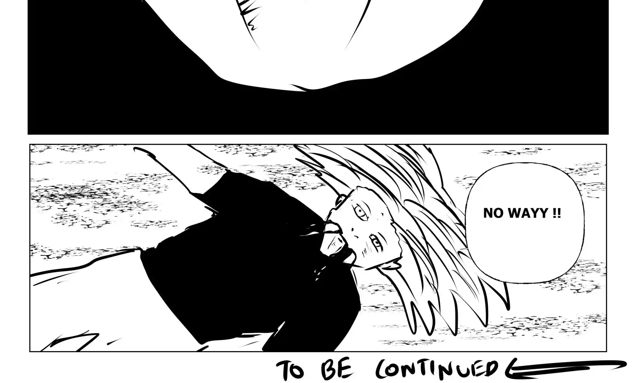 Renegade Chapter 4 page 24 - 