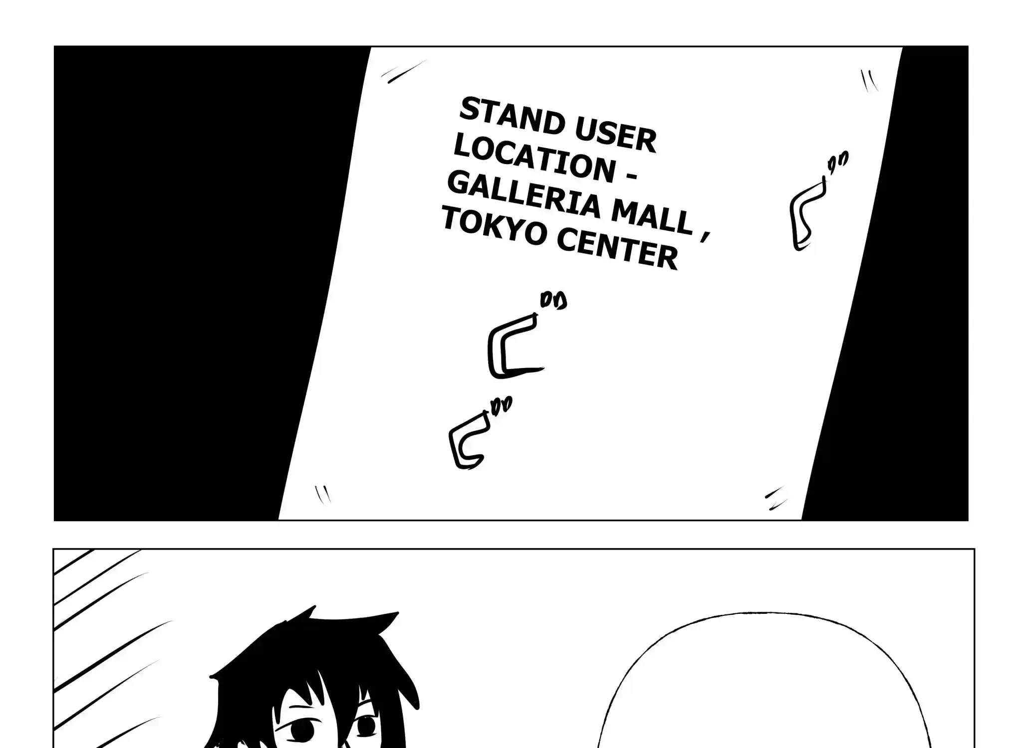 Renegade Chapter 4 page 5 - 
