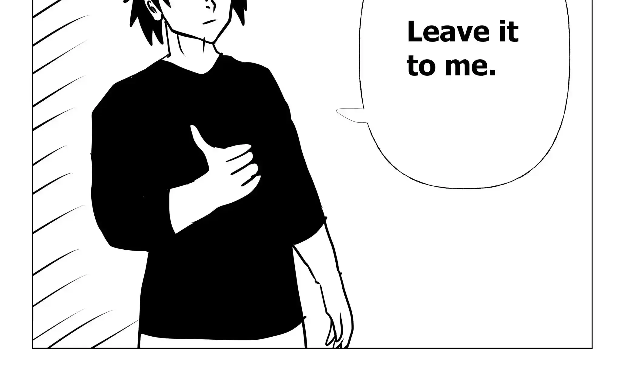 Renegade Chapter 4 page 6 - 