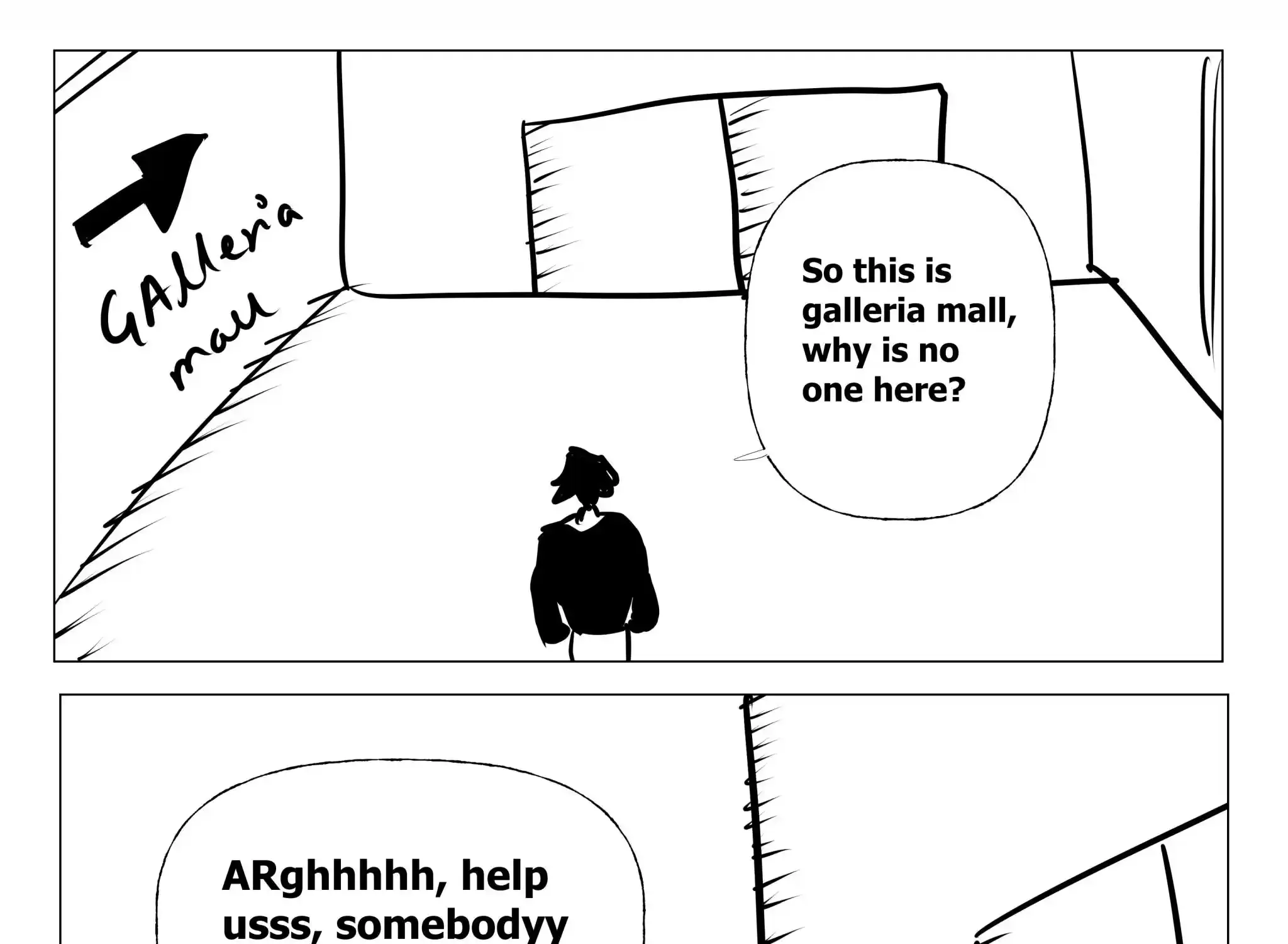 Renegade Chapter 4 page 7 - 