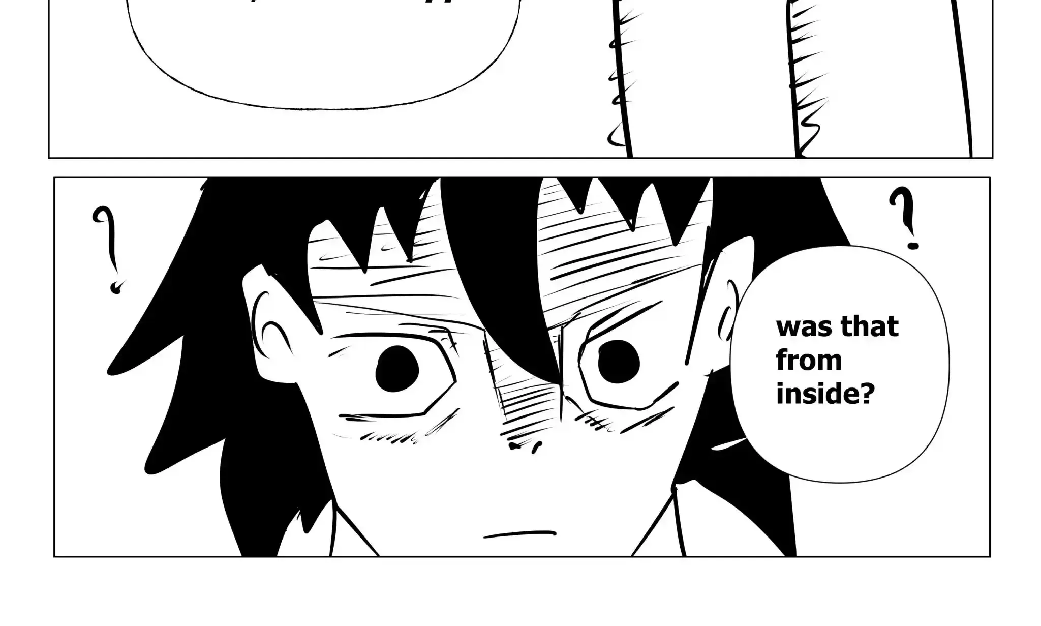 Renegade Chapter 4 page 8 - 