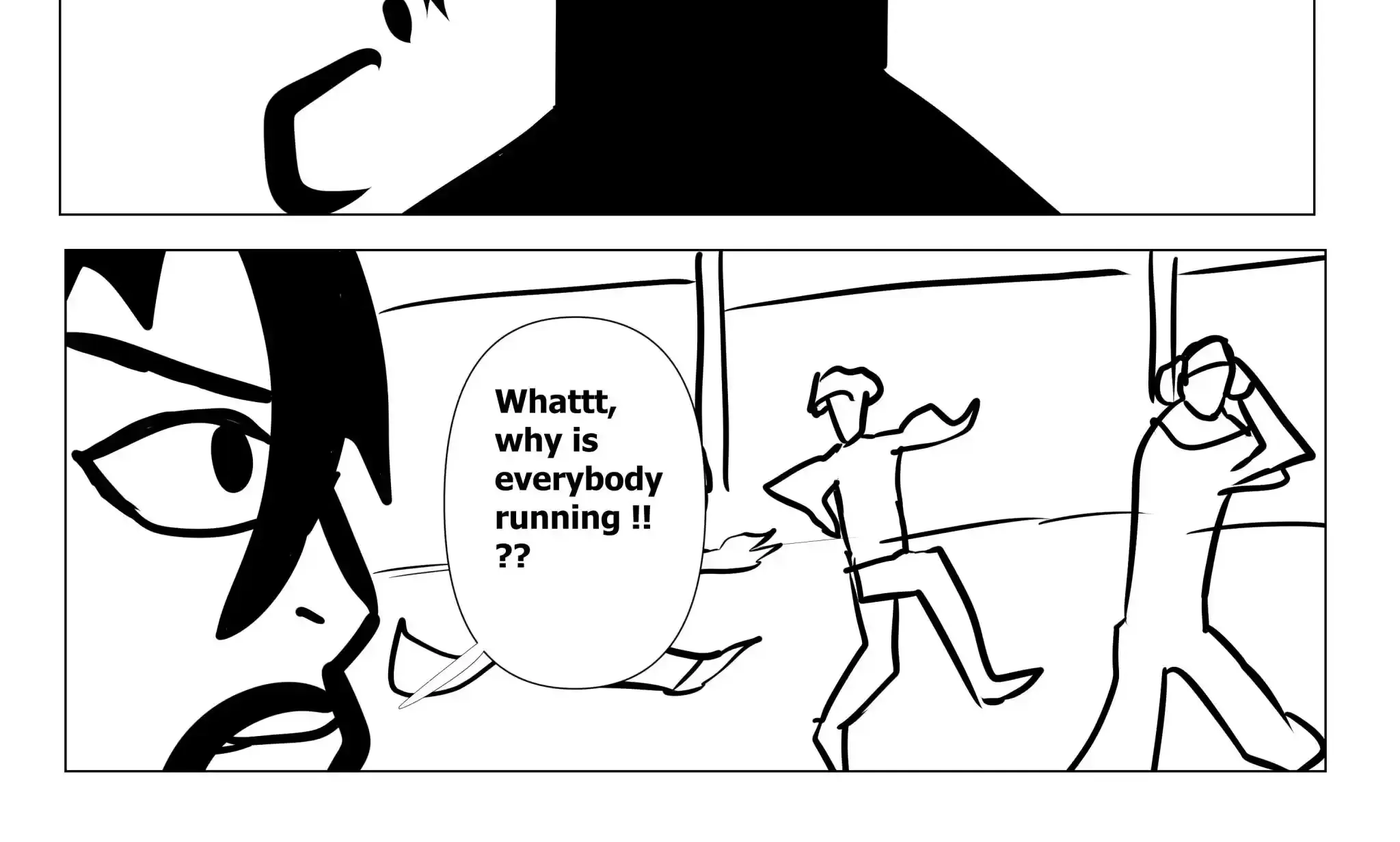 Renegade Chapter 4 page 10 - 