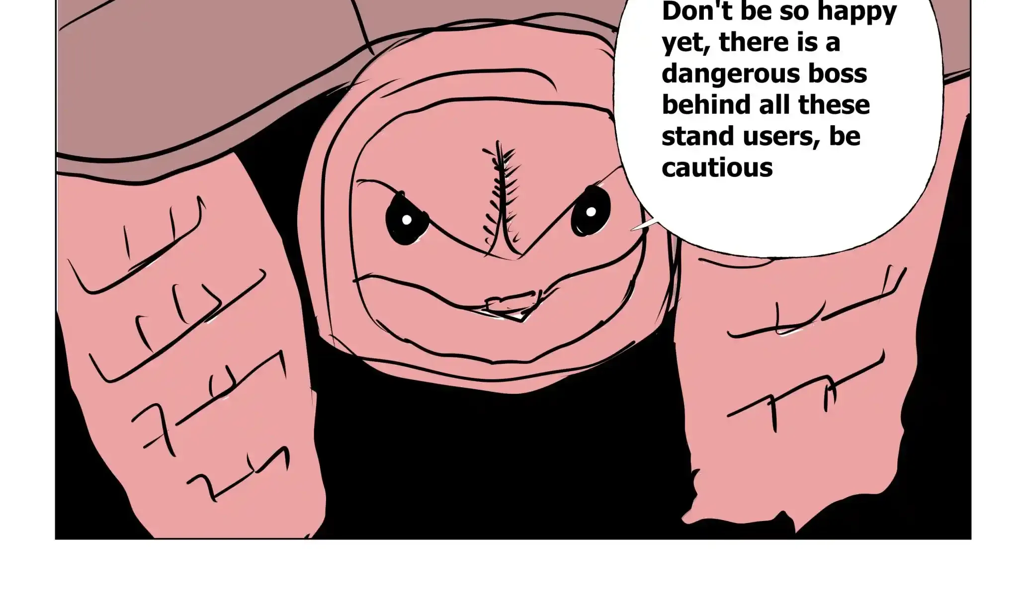Renegade Chapter 5 page 2 - 
