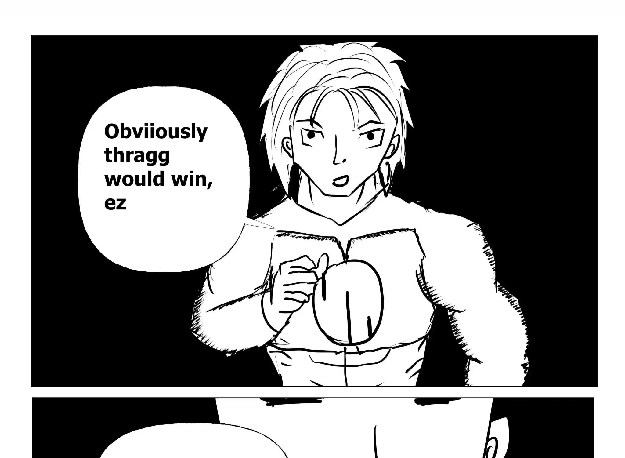 Renegade Chapter 5 page 13 - 