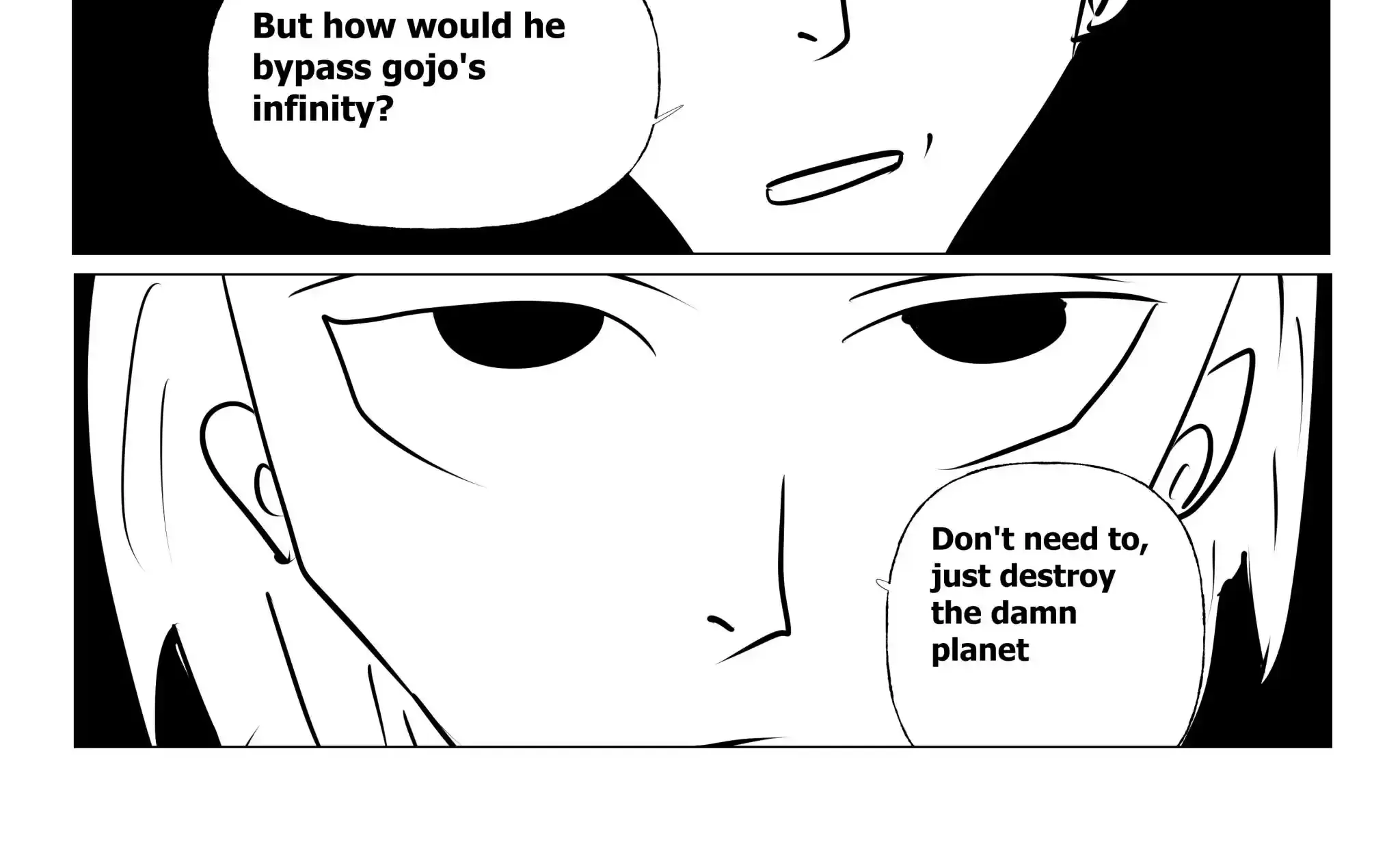Renegade Chapter 5 page 14 - 