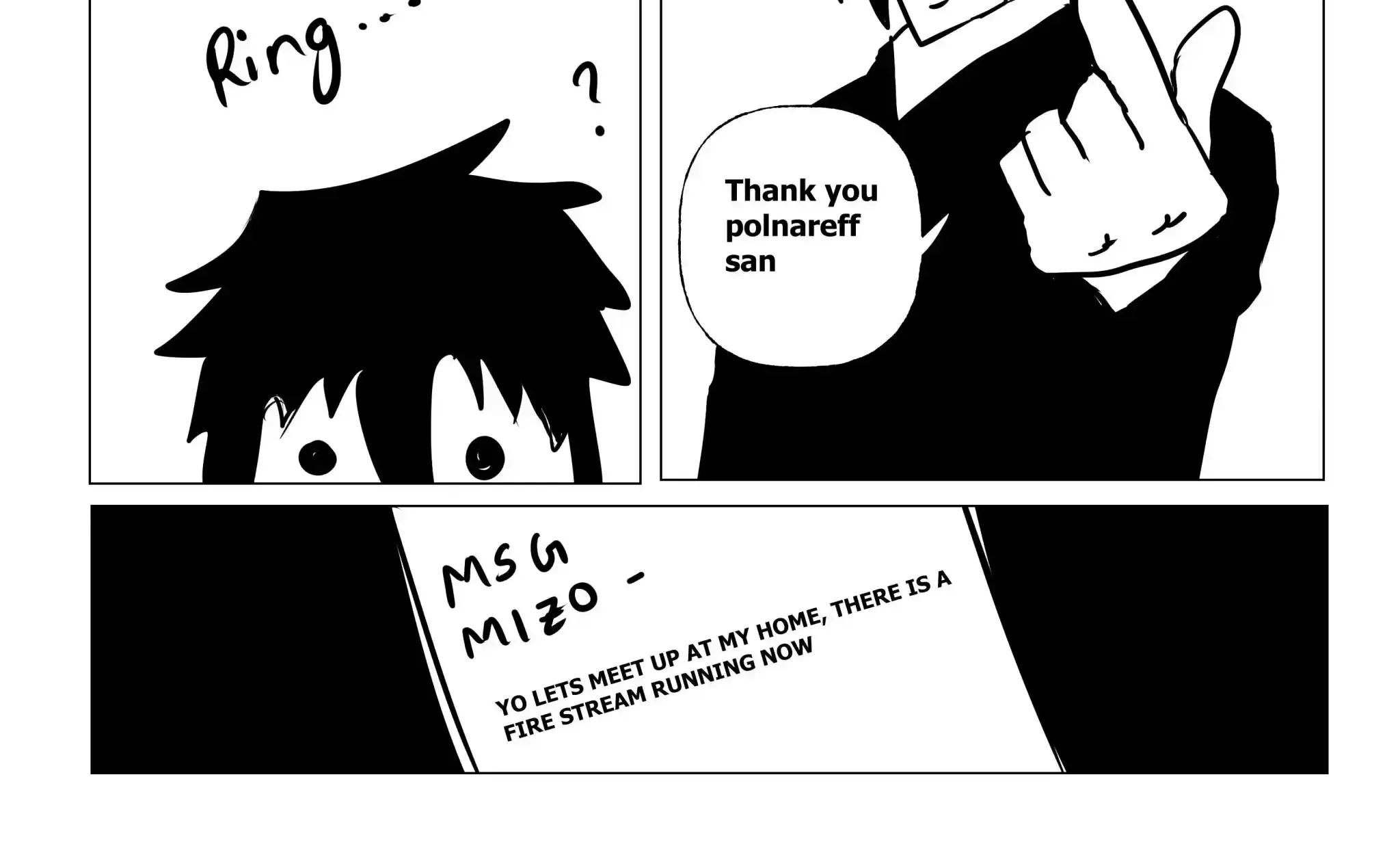 Renegade Chapter 5 page 4 - 