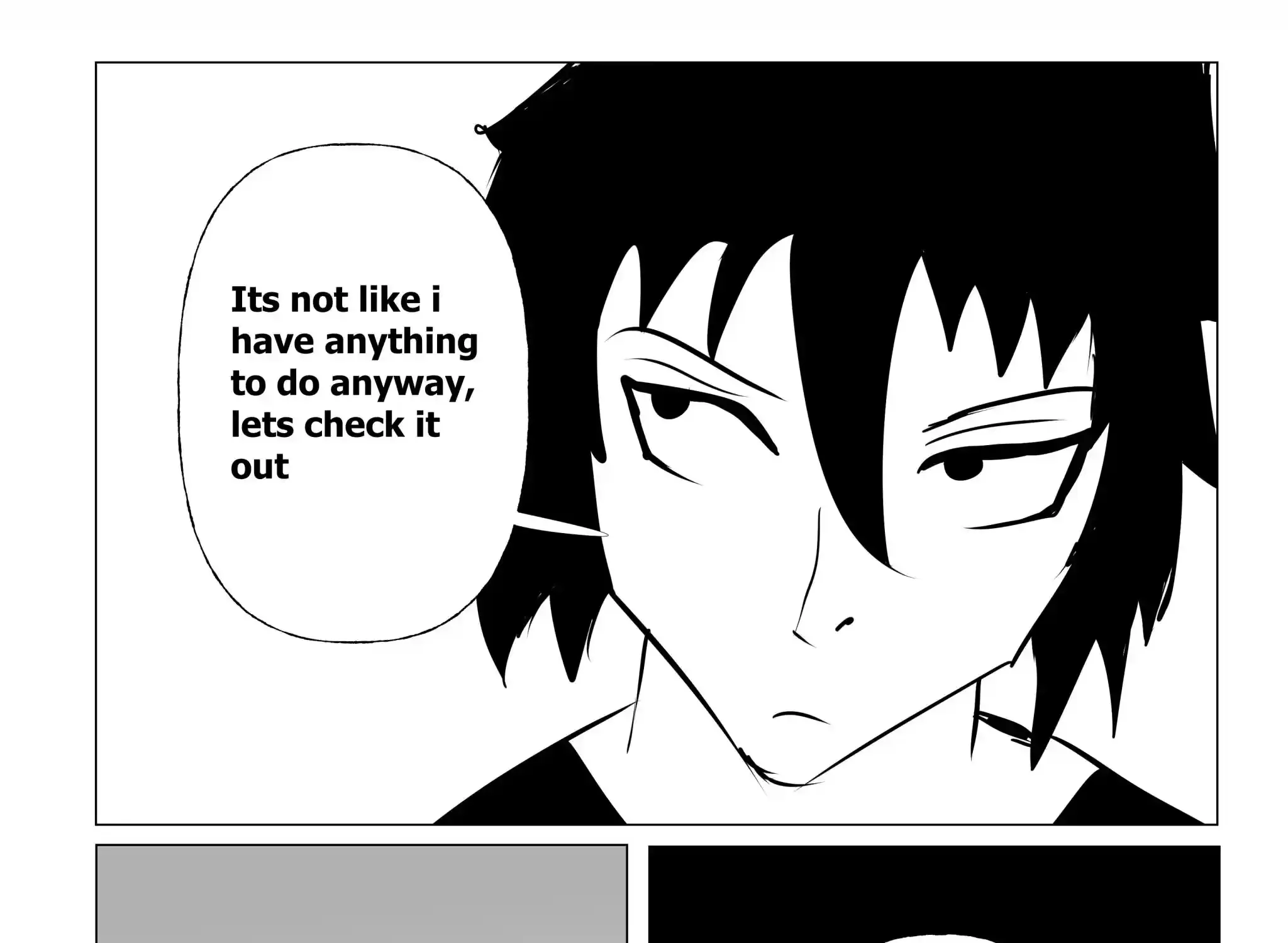 Renegade Chapter 5 page 5 - 