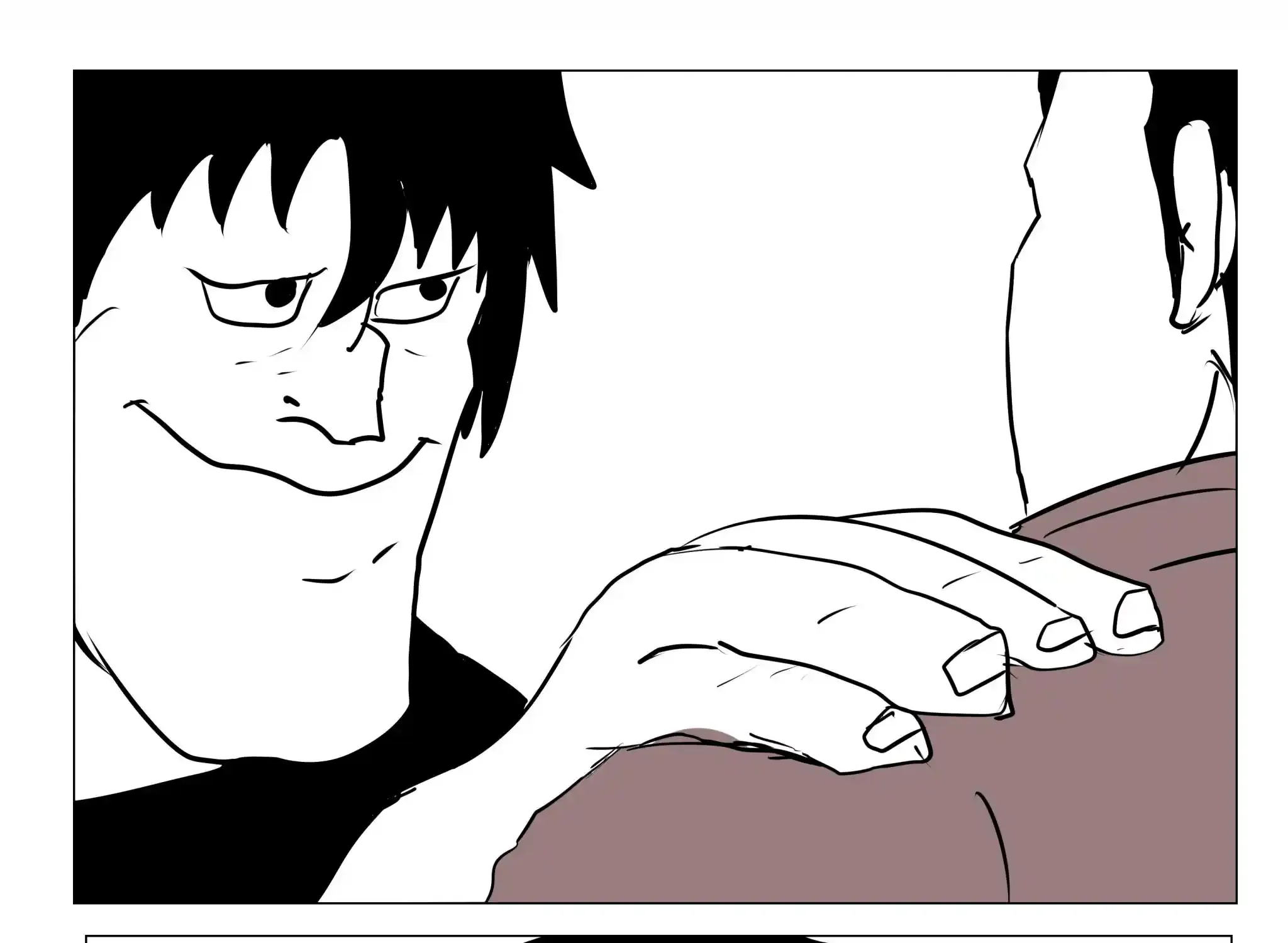 Renegade Chapter 5 page 7 - 