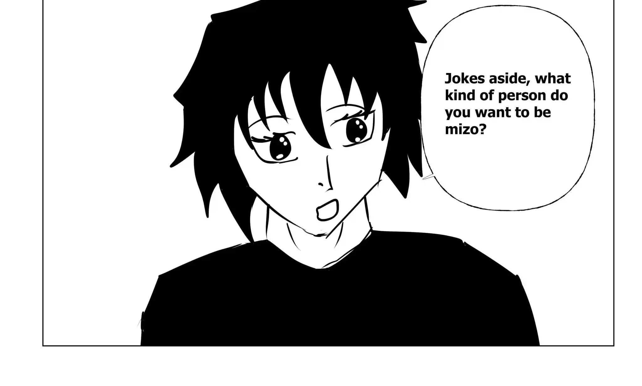 Renegade Chapter 5 page 8 - 