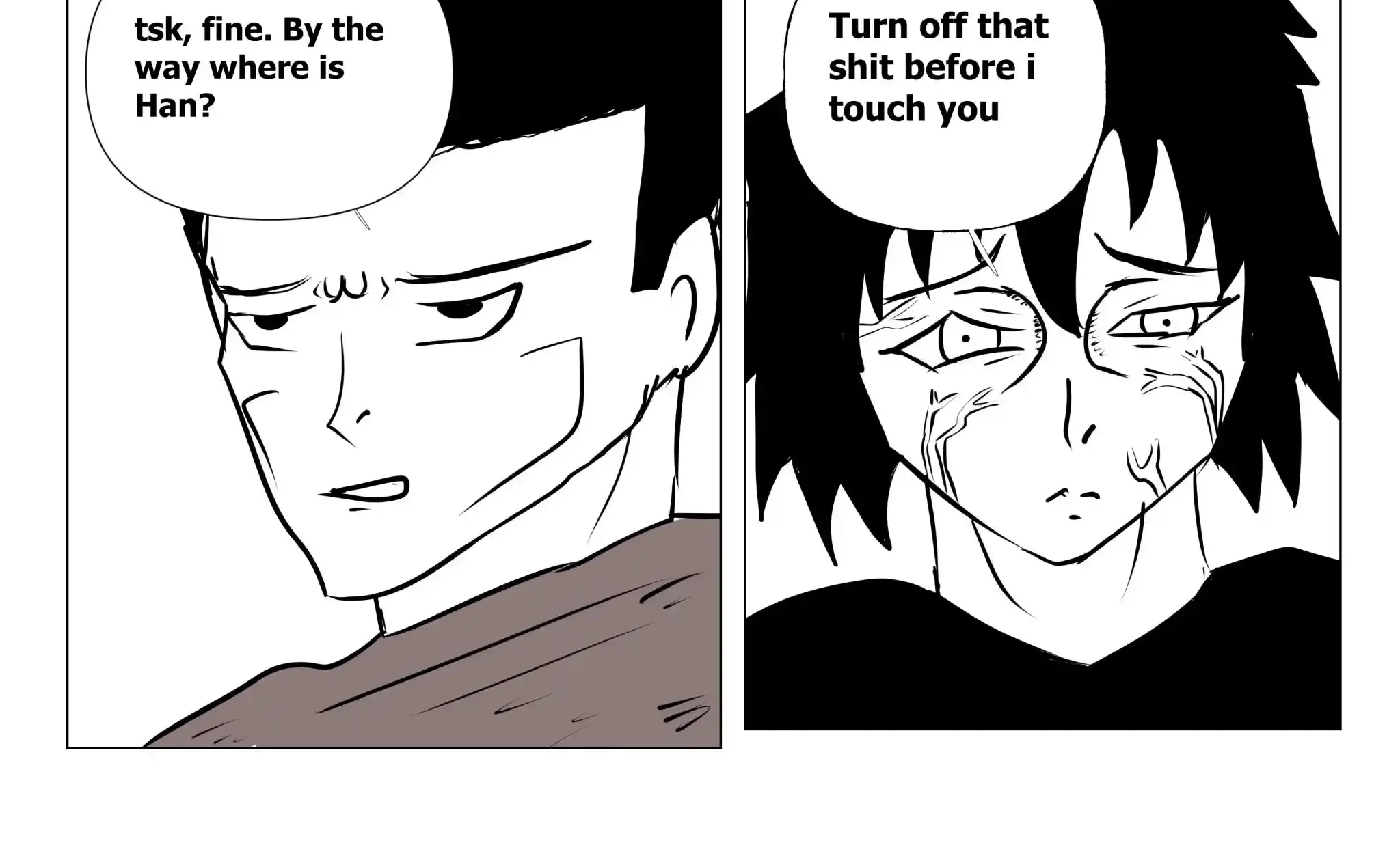 Renegade Chapter 5 page 10 - 