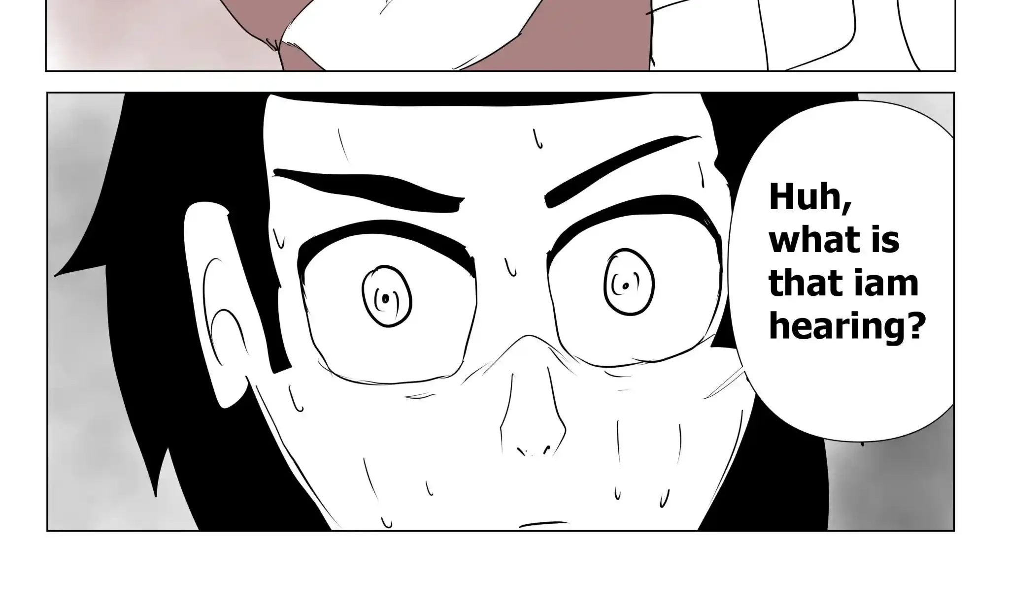 Renegade Chapter 6 page 12 - 