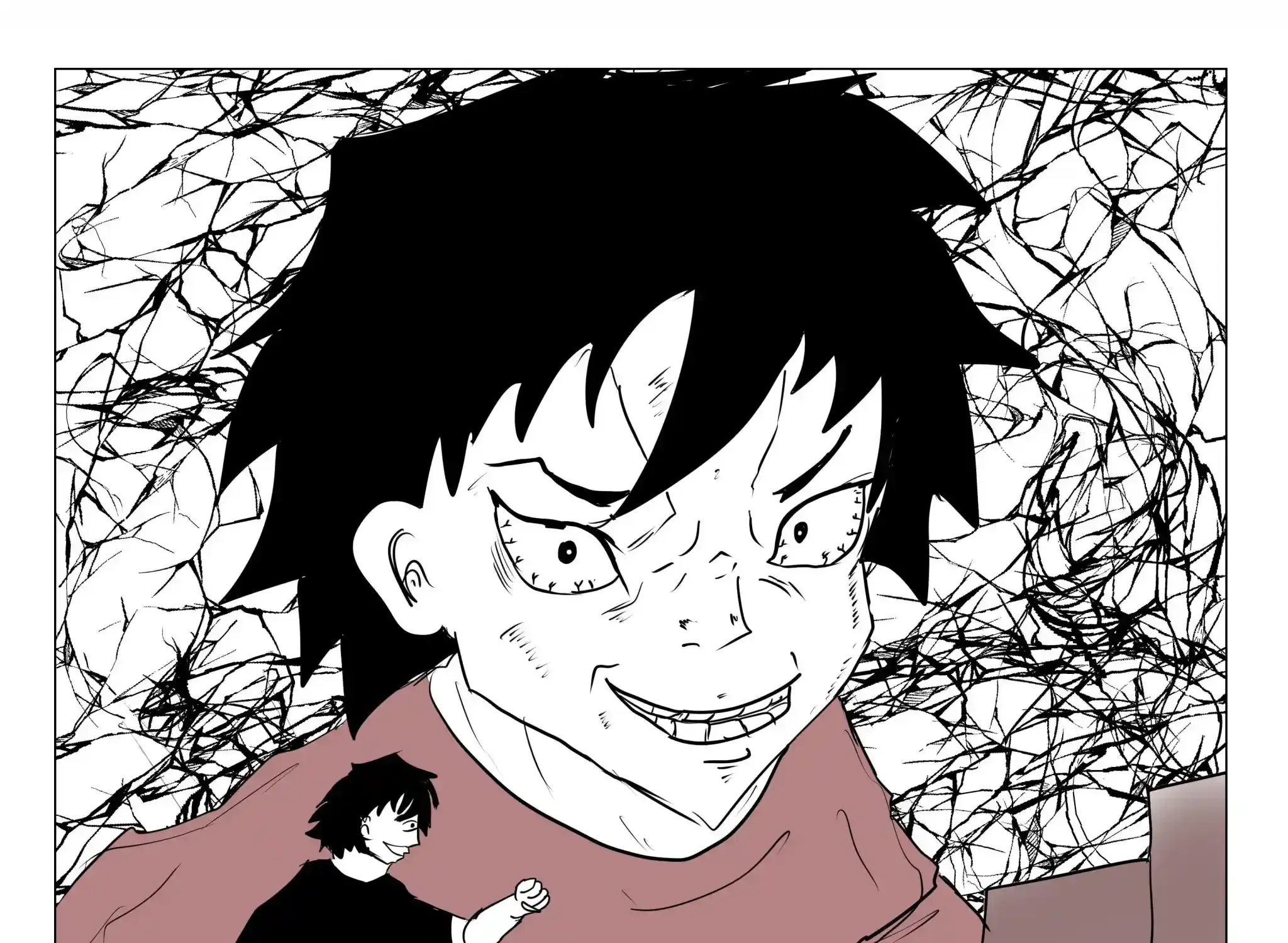 Renegade Chapter 6 page 13 - 