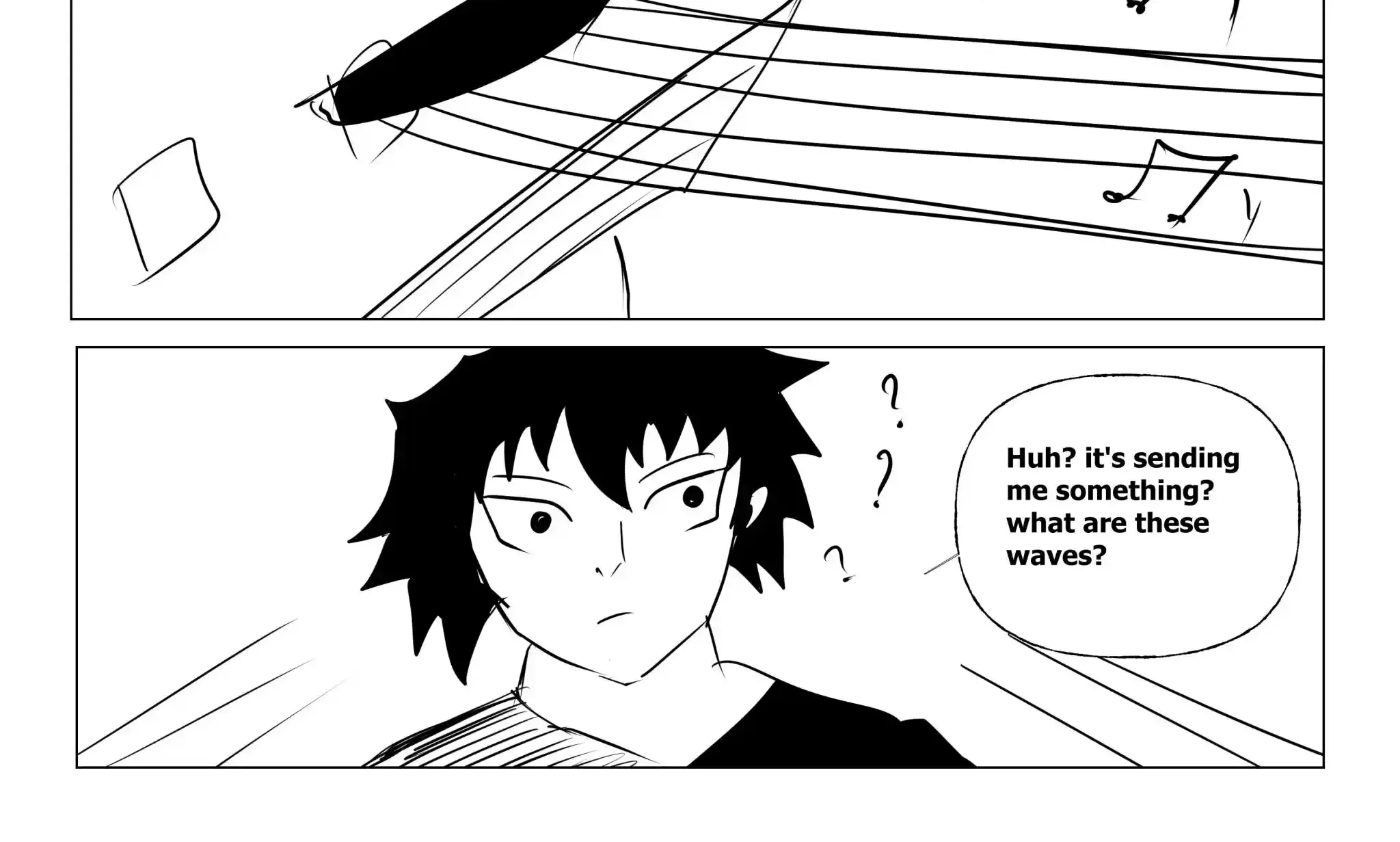 Renegade Chapter 6 page 16 - 