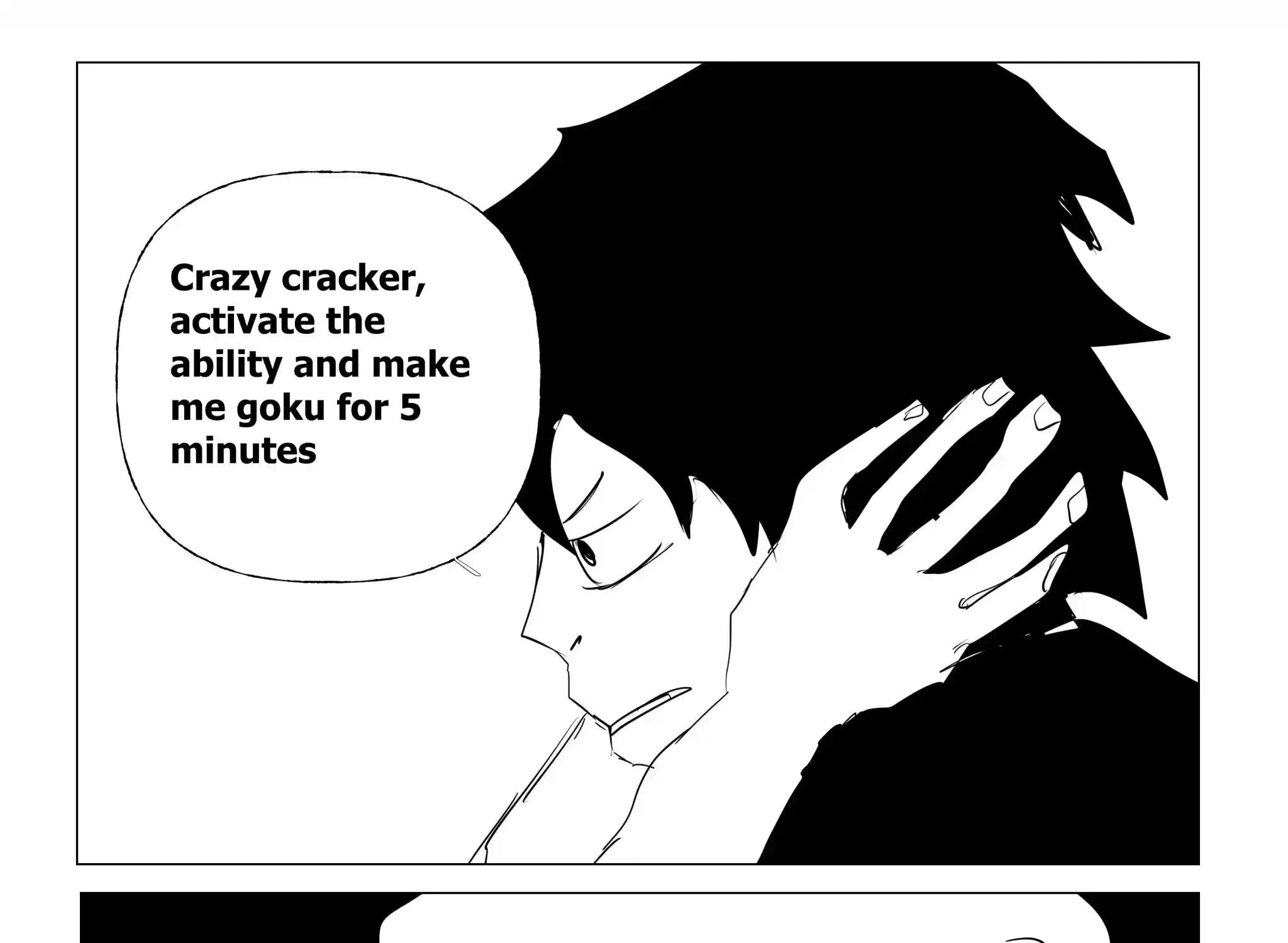 Renegade Chapter 6 page 17 - 
