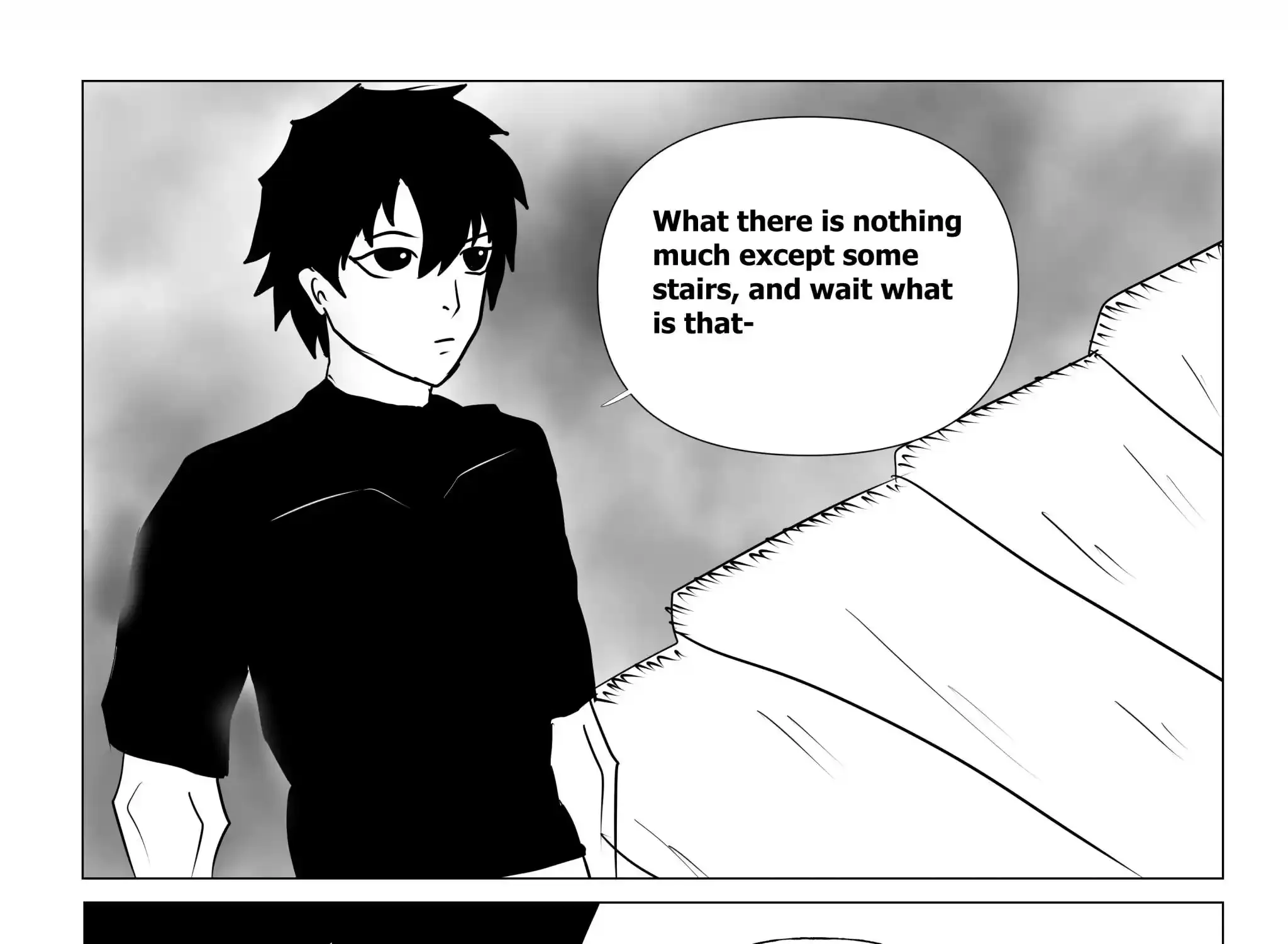 Renegade Chapter 6 page 9 - 