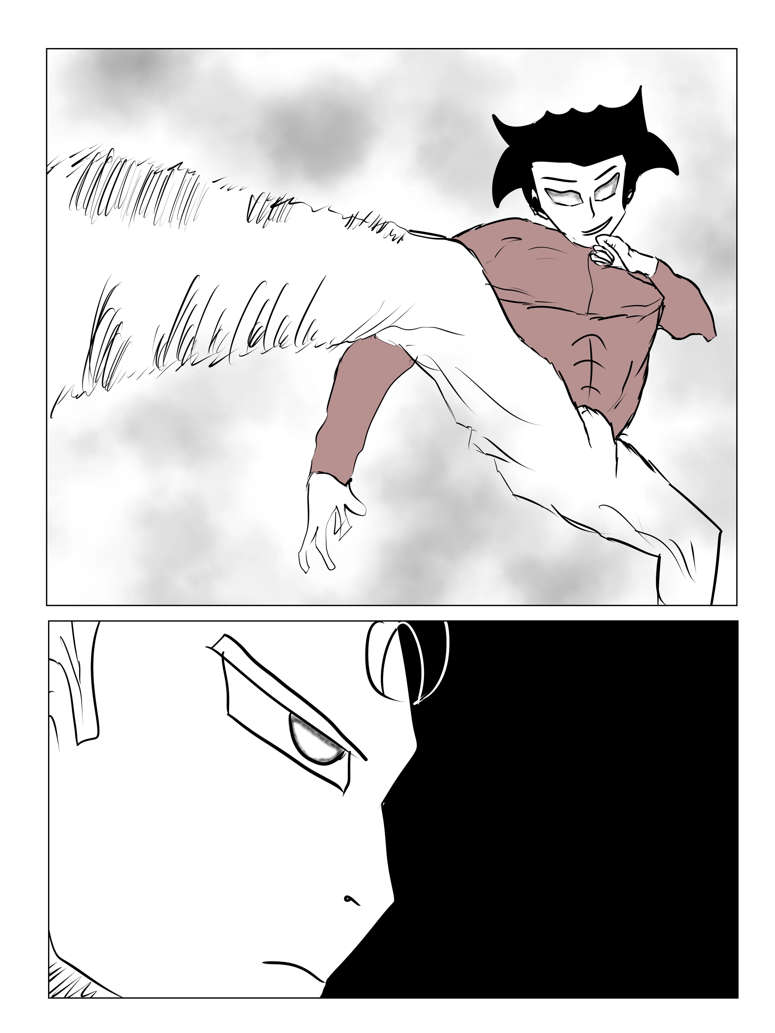Renegade Chapter 7 page 2 - 