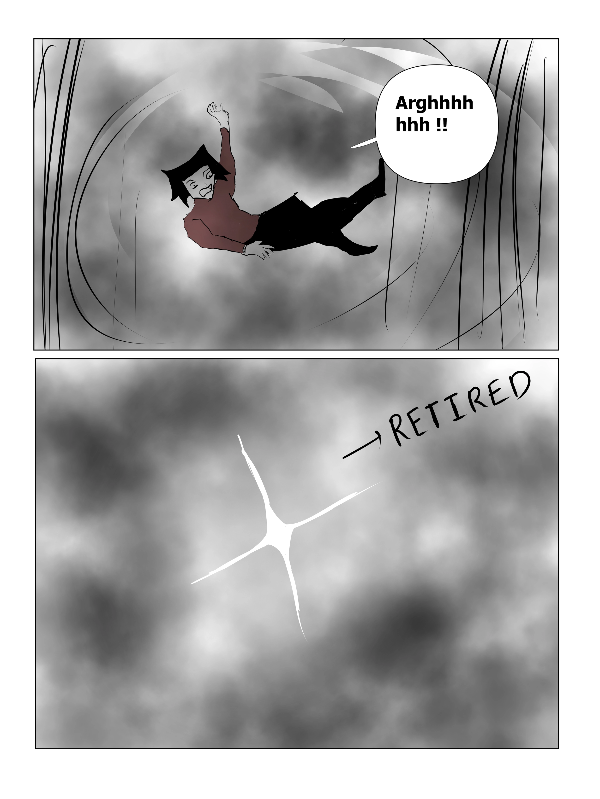 Renegade Chapter 7 page 11 - 