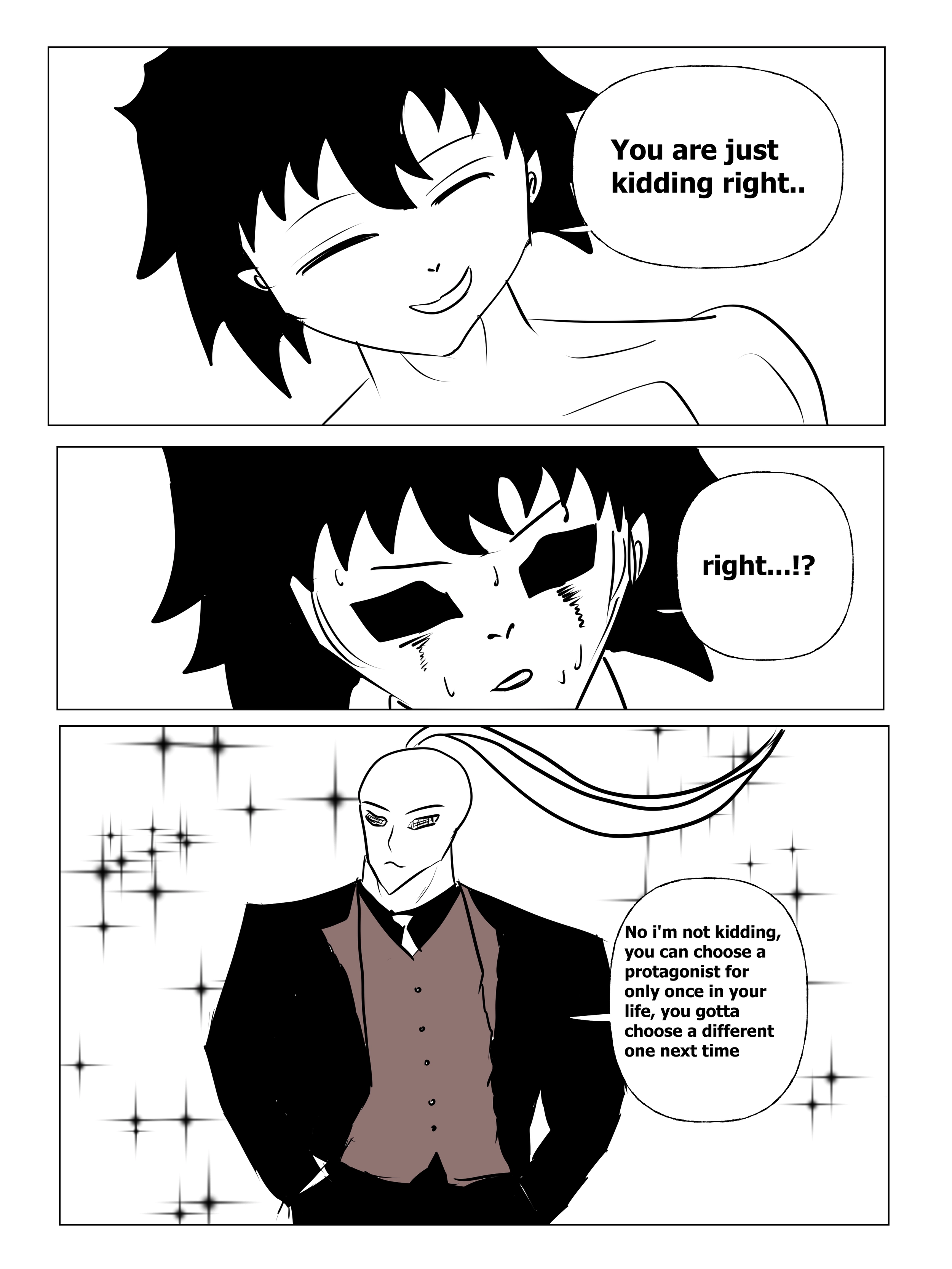 Renegade Chapter 7 page 14 - 