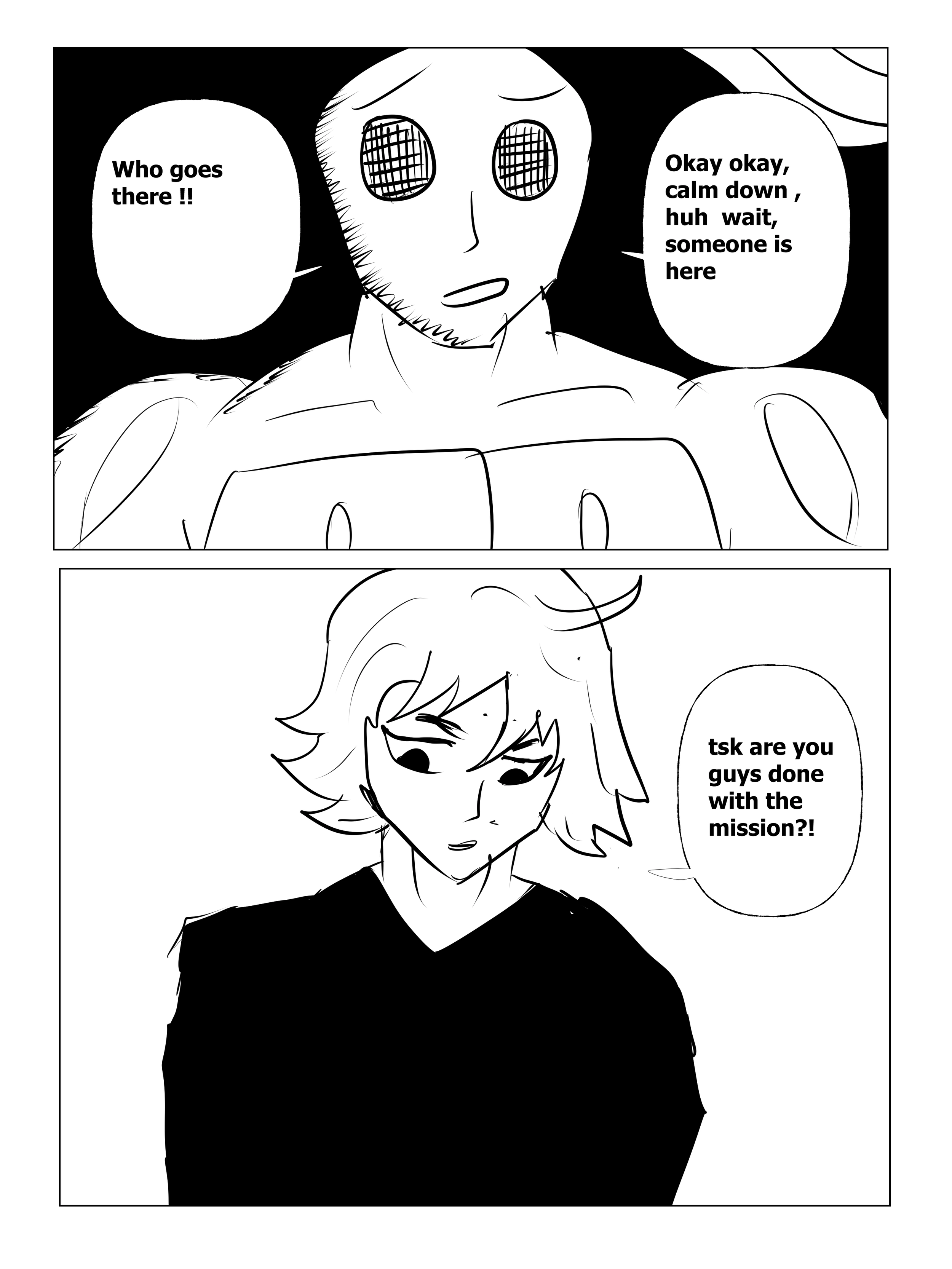 Renegade Chapter 7 page 16 - 