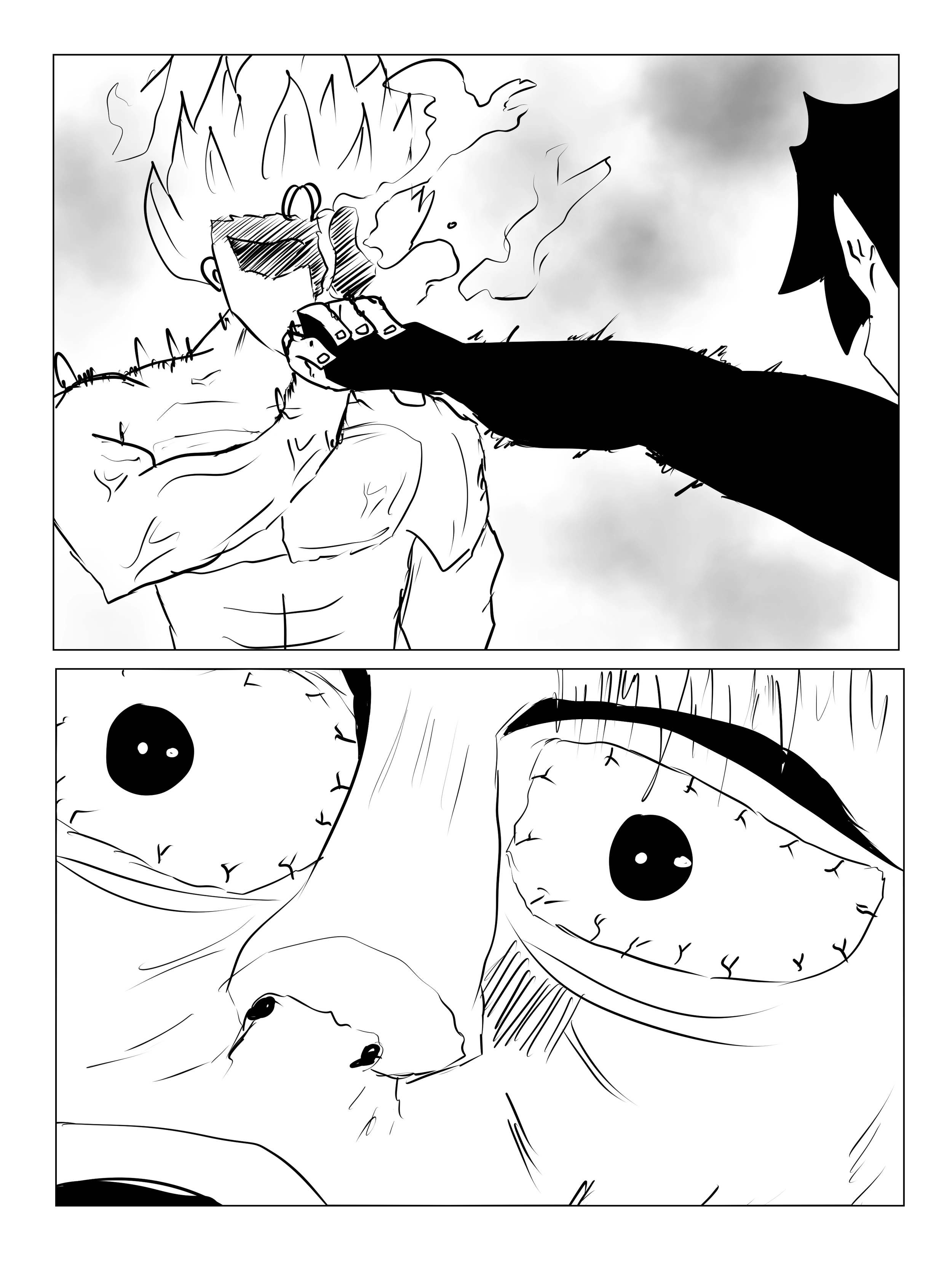 Renegade Chapter 7 page 3 - 