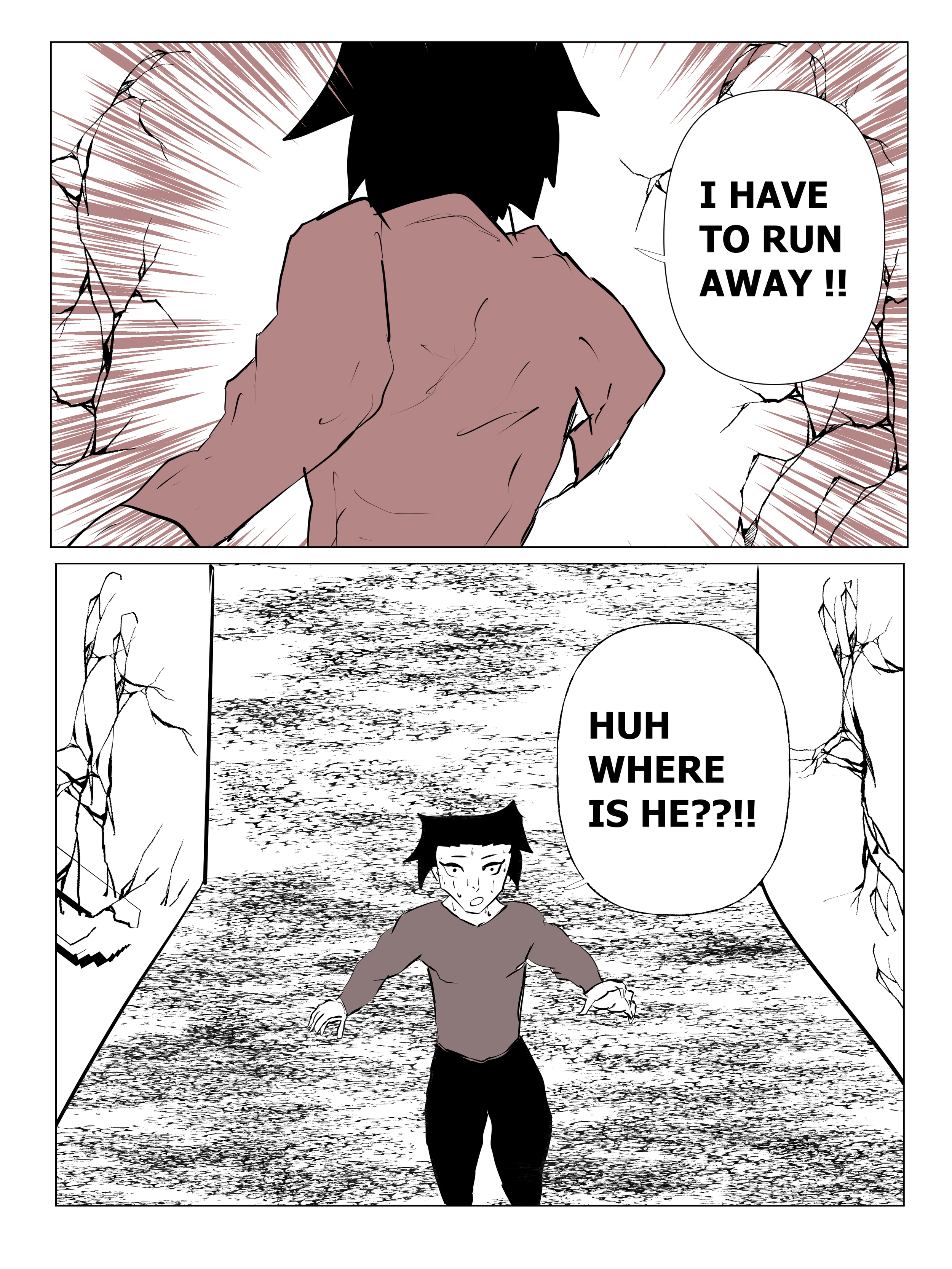 Renegade Chapter 7 page 4 - 