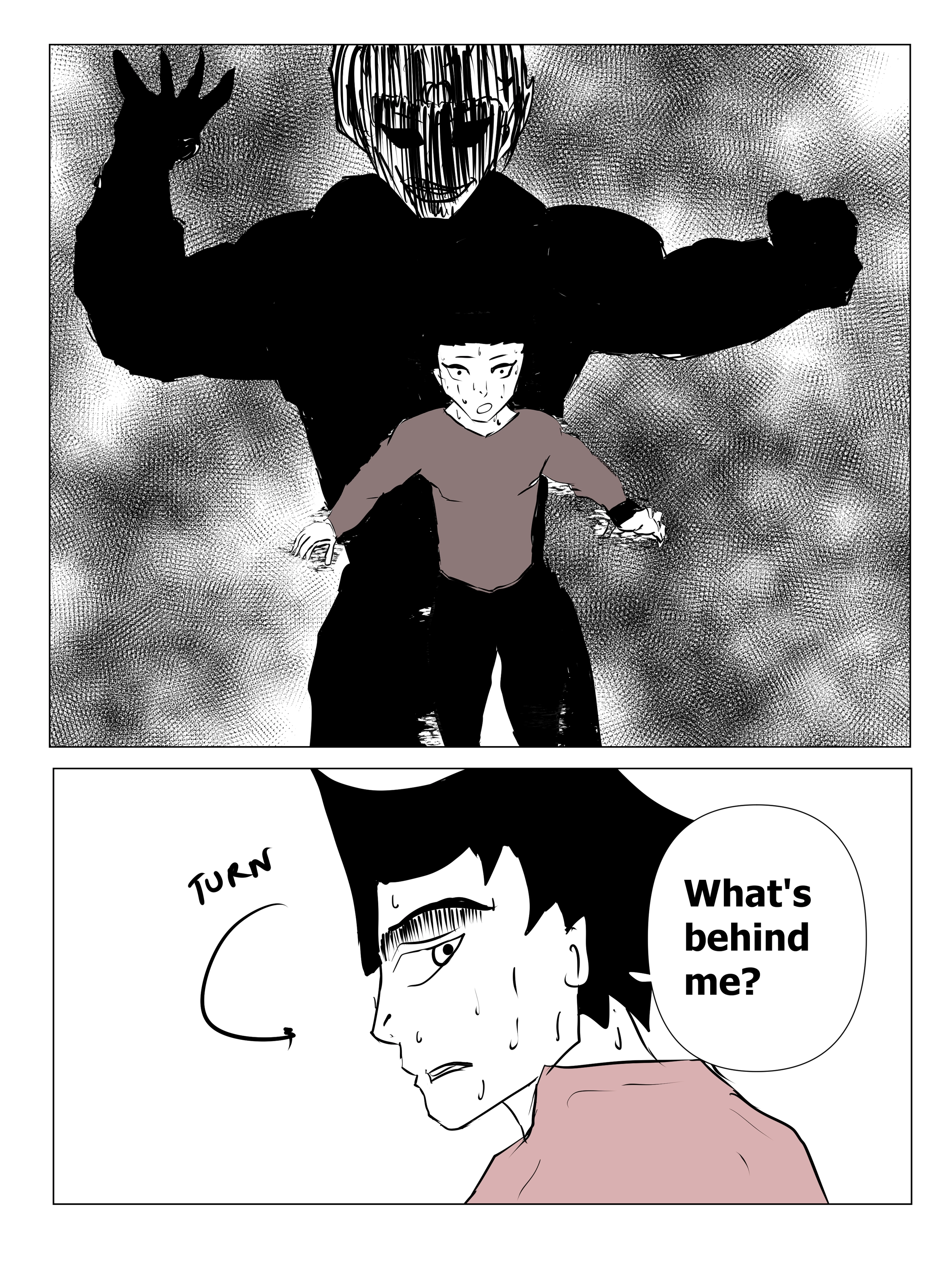 Renegade Chapter 7 page 5 - 