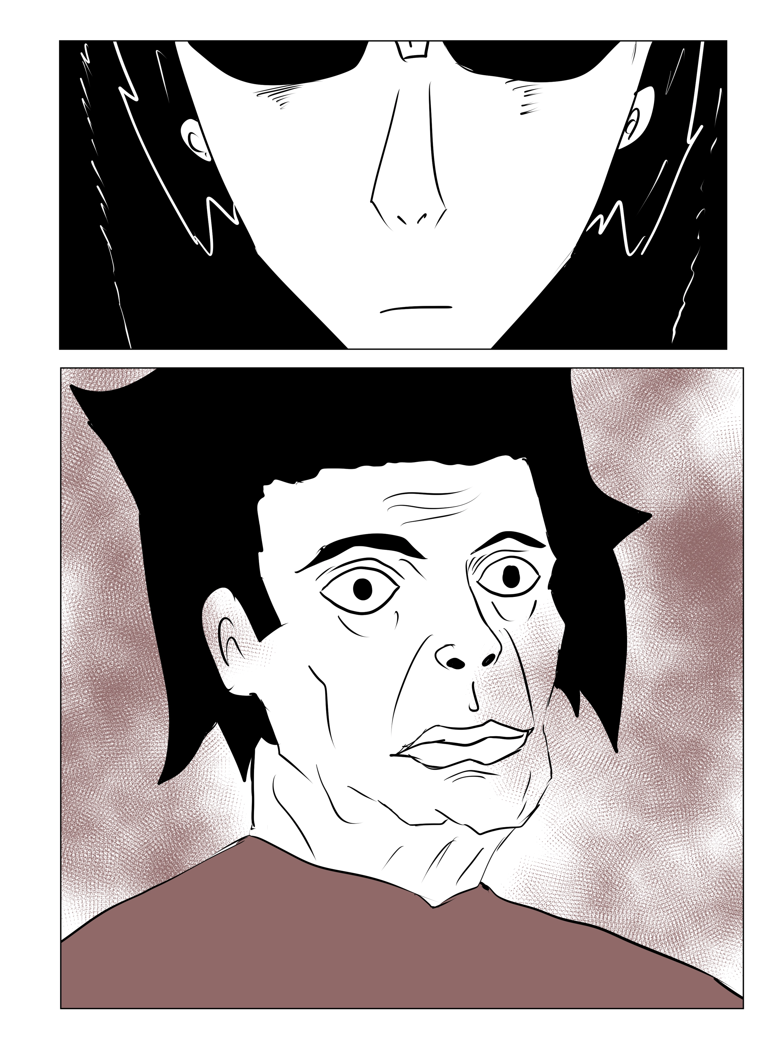 Renegade Chapter 7 page 6 - 