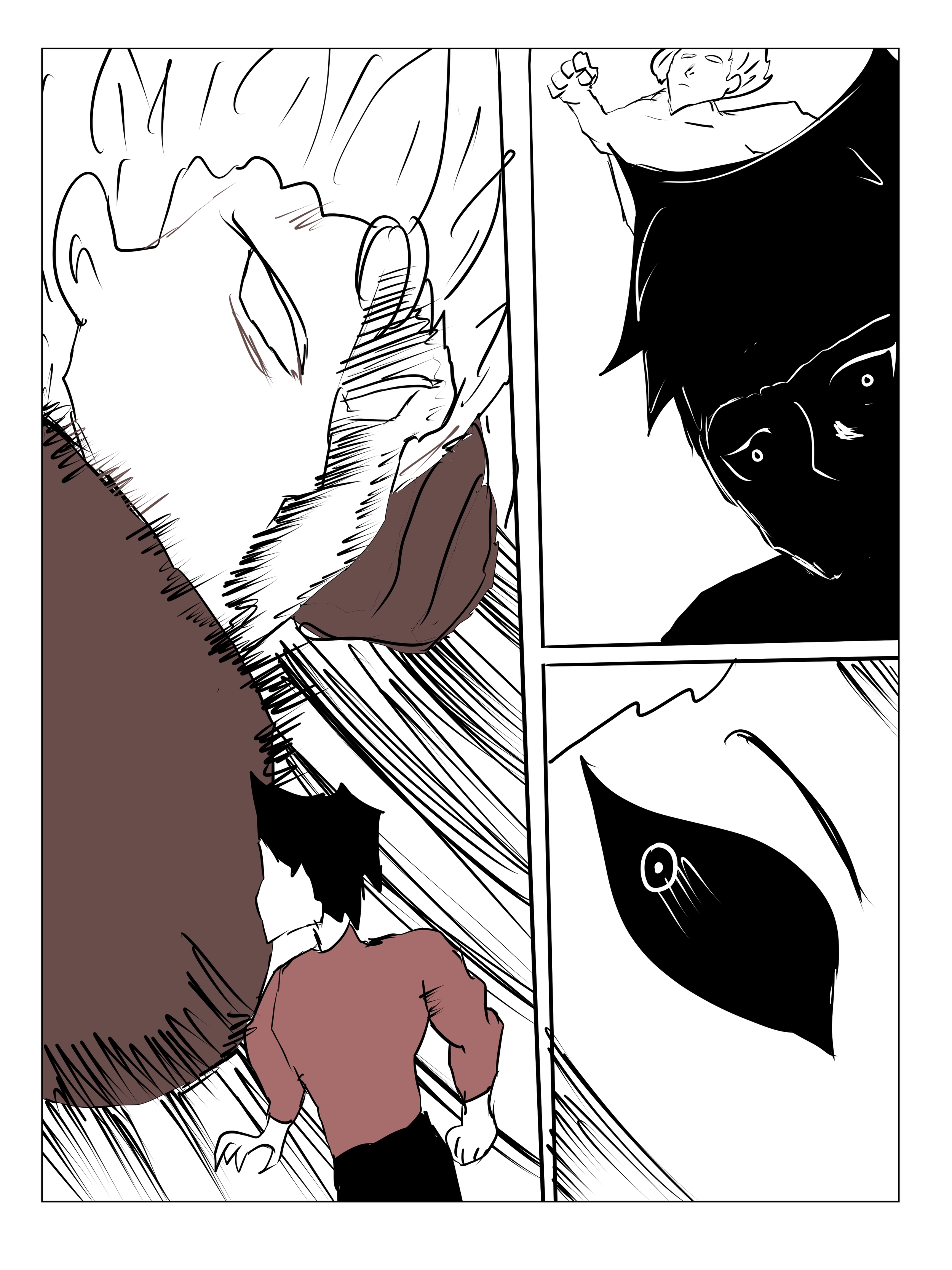 Renegade Chapter 7 page 7 - 