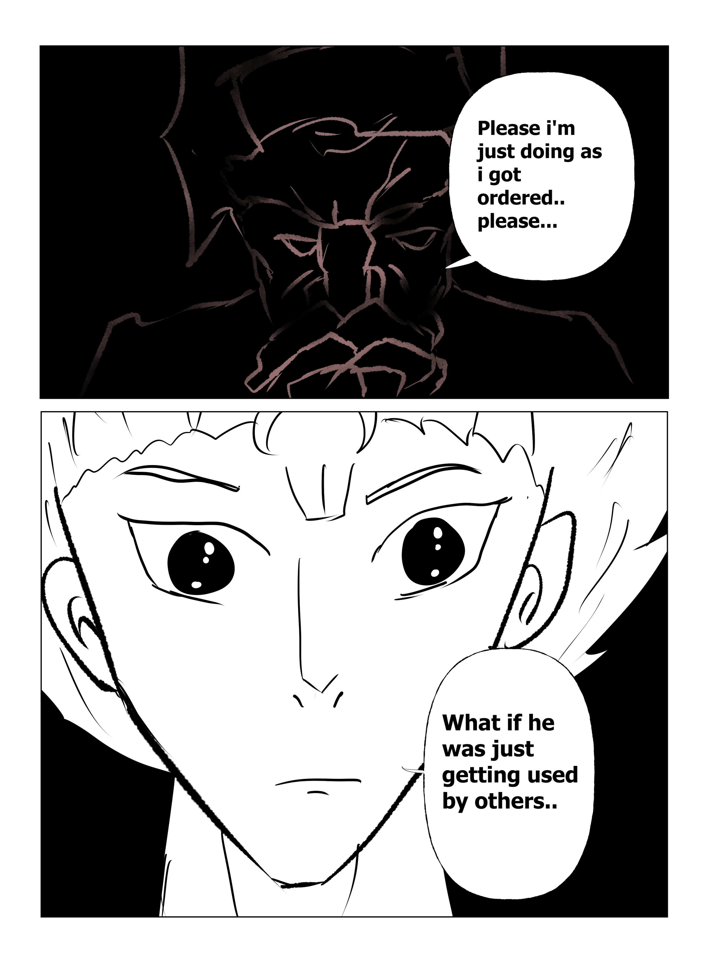 Renegade Chapter 7 page 8 - 