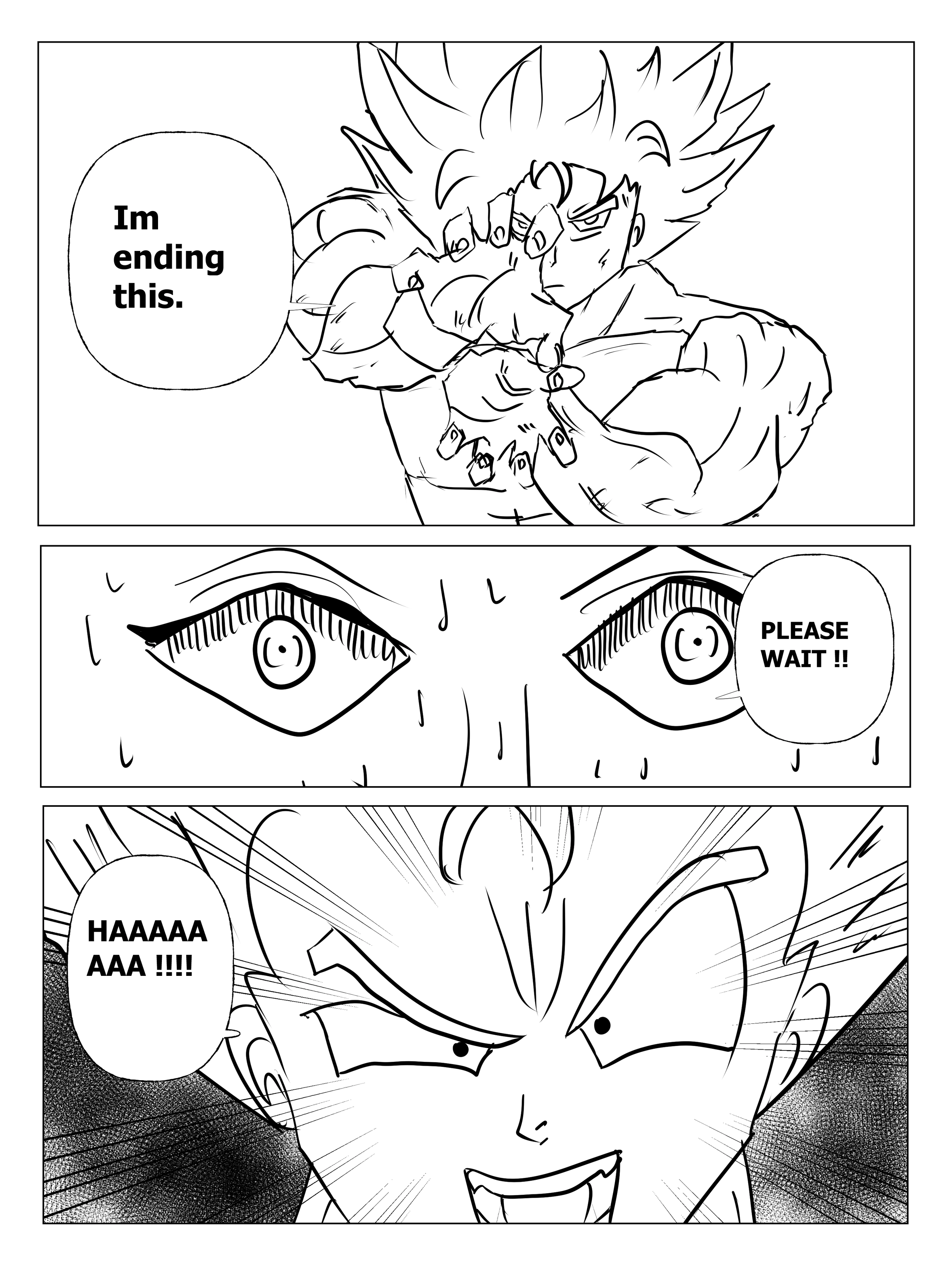 Renegade Chapter 7 page 10 - 