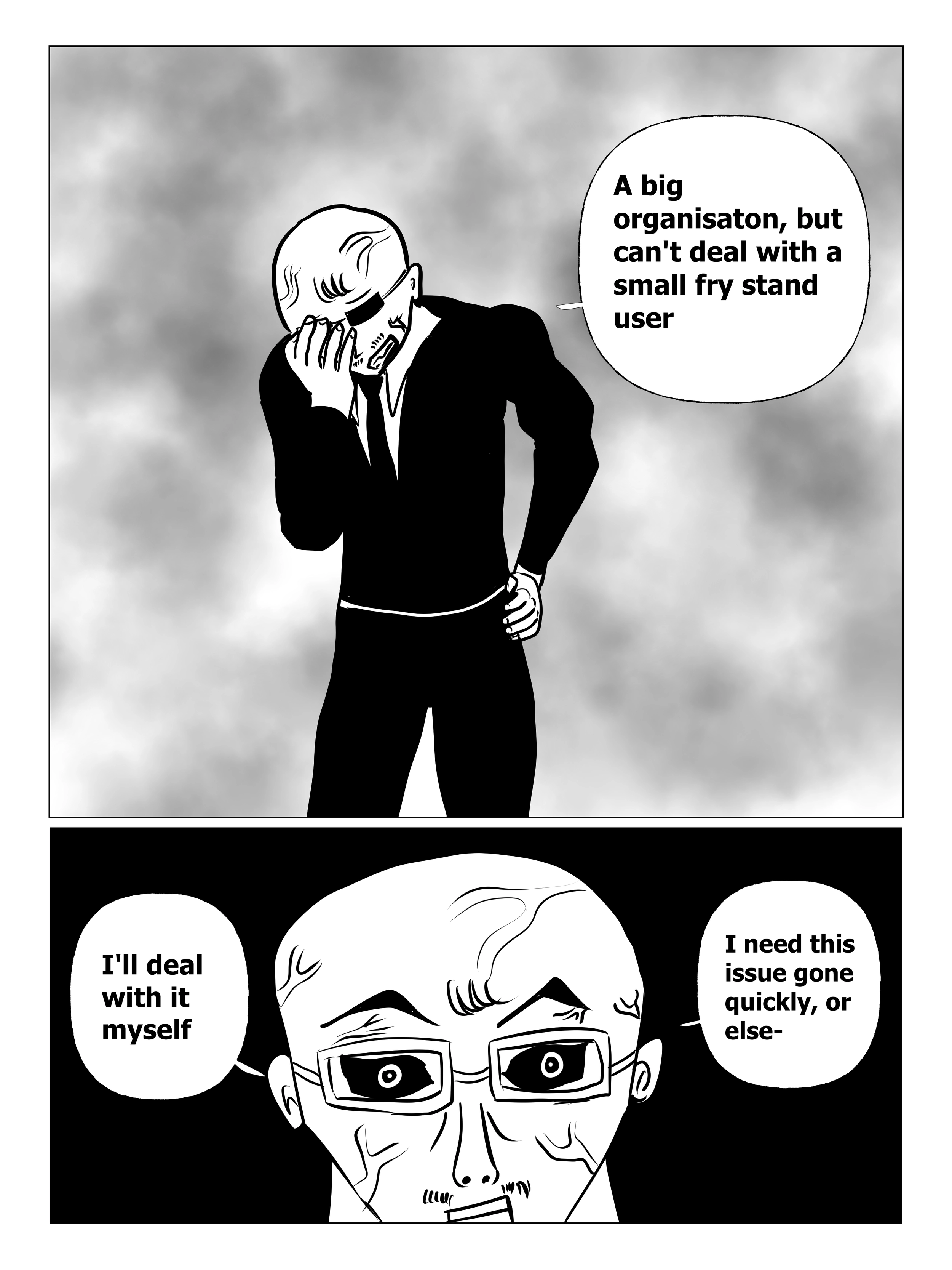 Renegade Chapter 8 page 2 - 