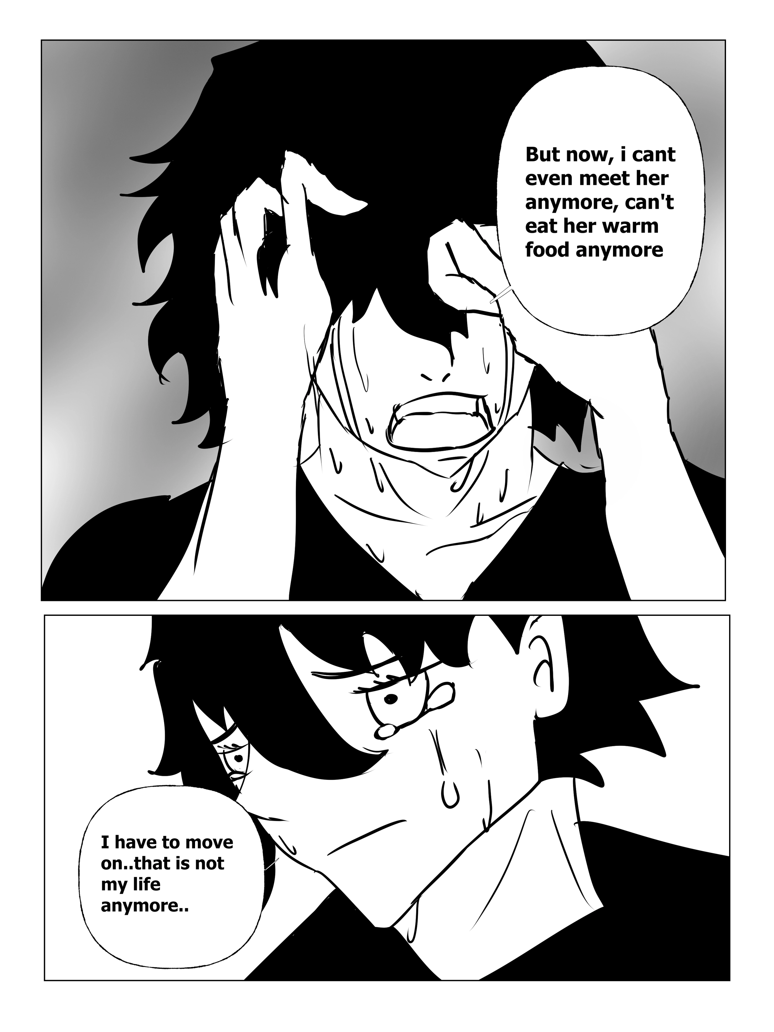 Renegade Chapter 8 page 11 - 