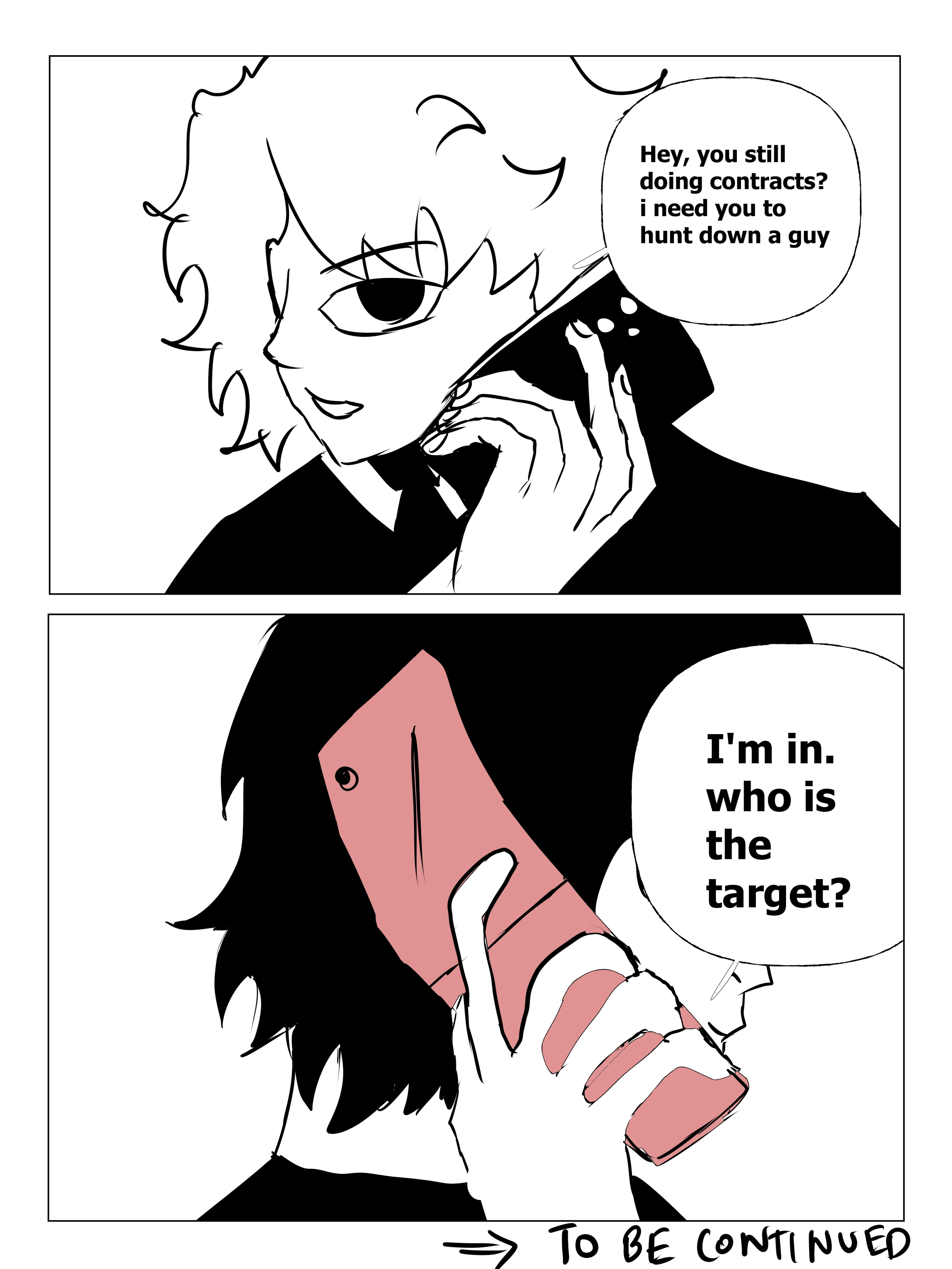 Renegade Chapter 8 page 14 - 