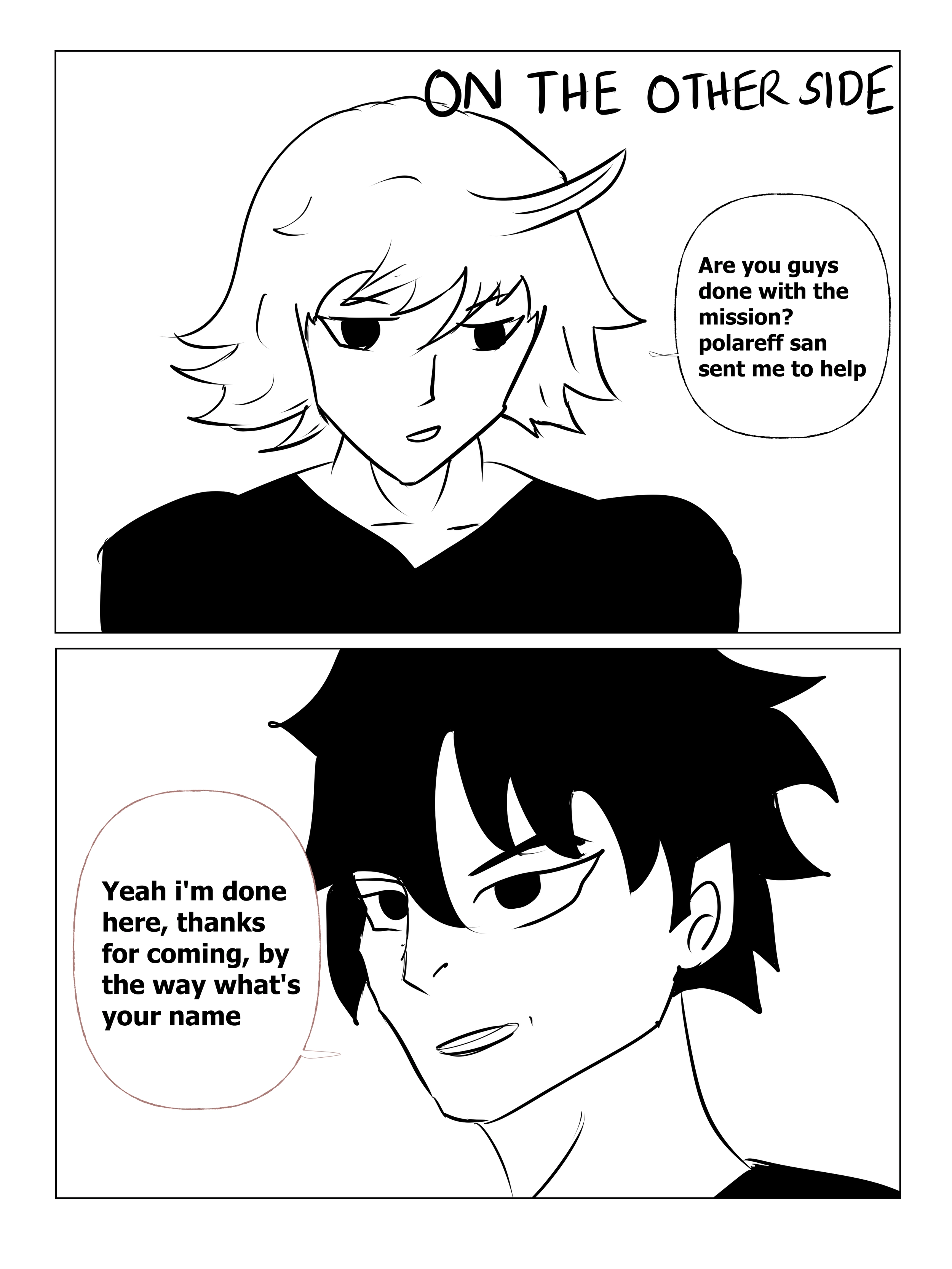 Renegade Chapter 8 page 4 - 