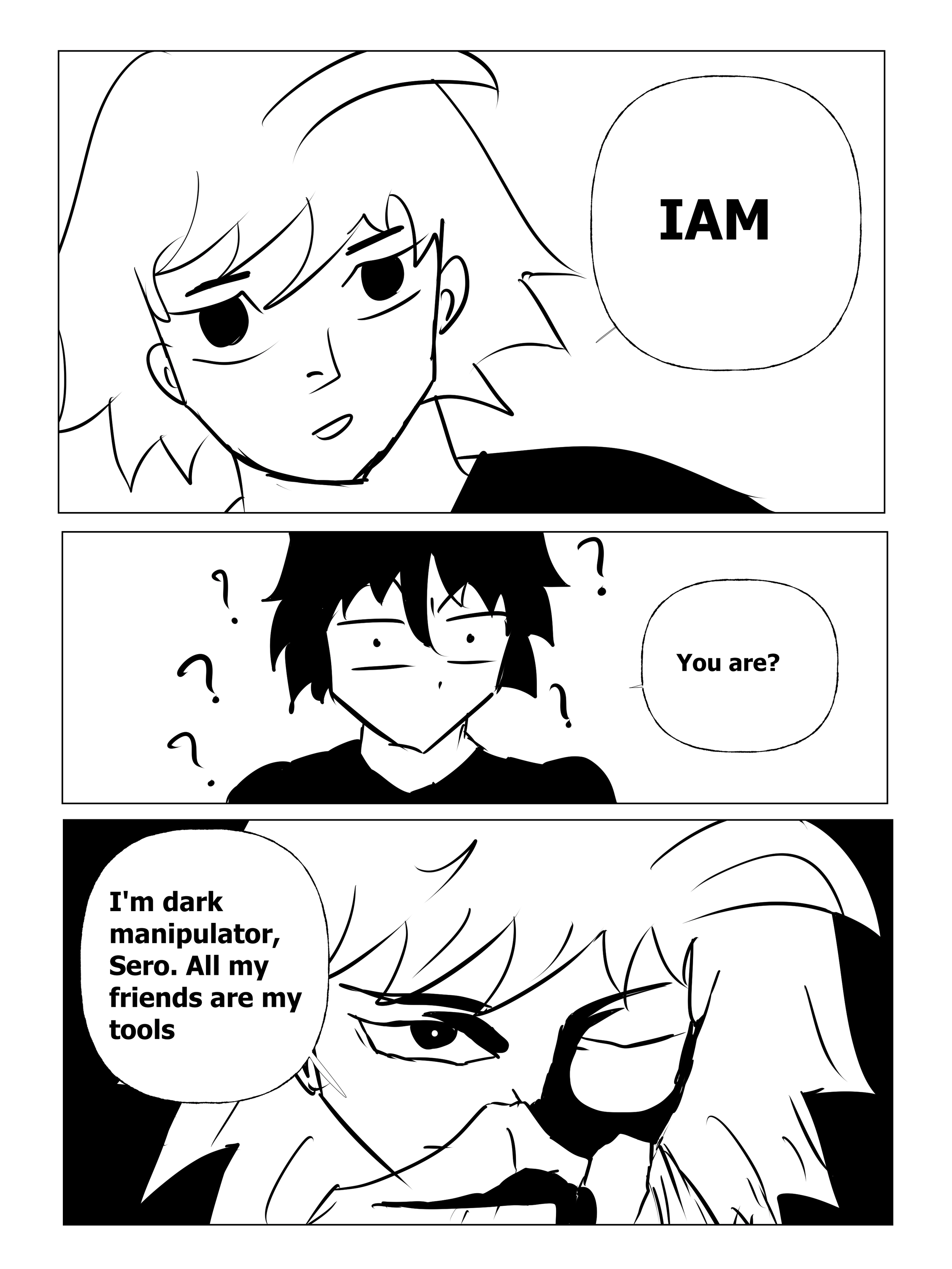 Renegade Chapter 8 page 5 - 