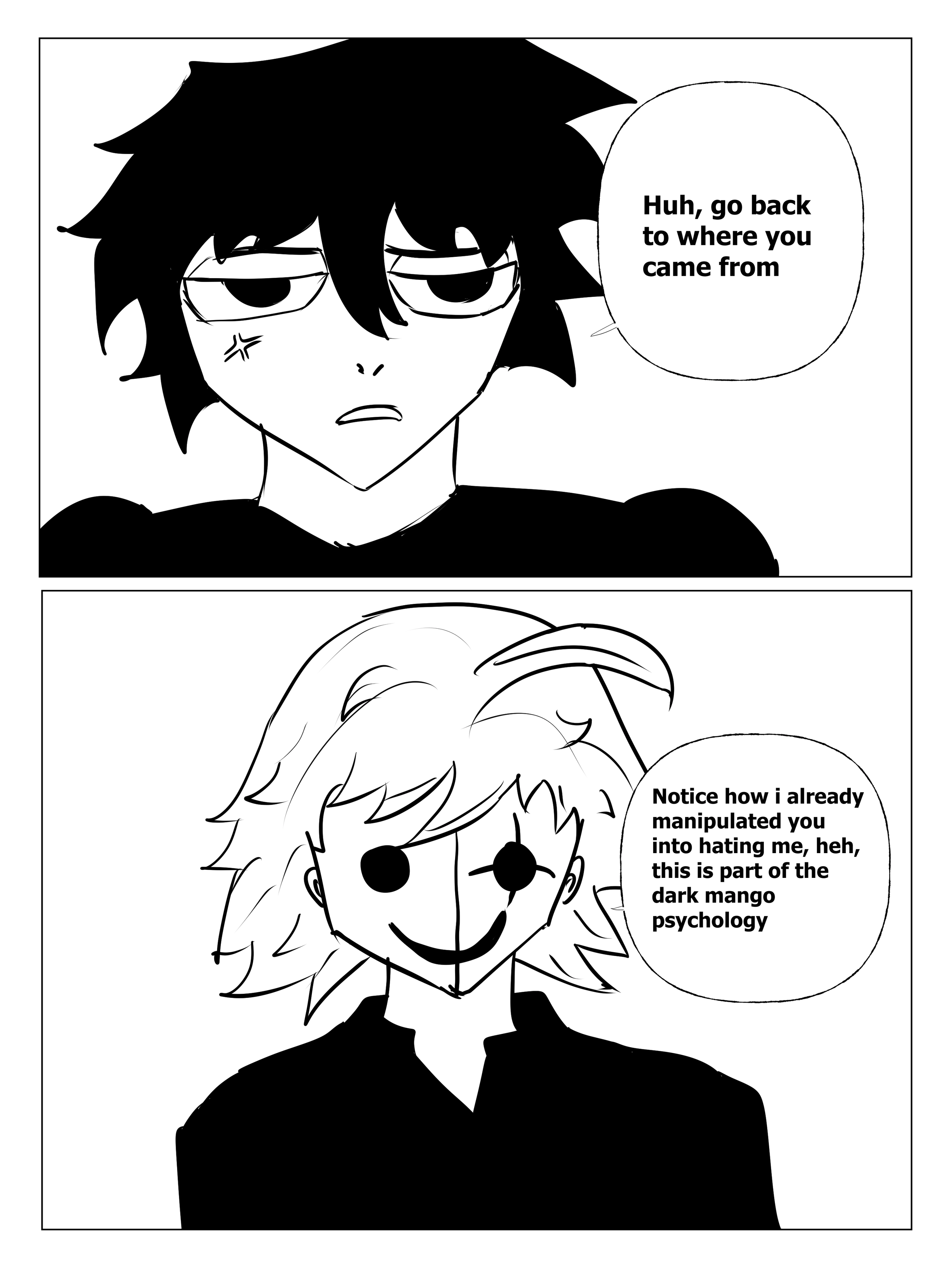 Renegade Chapter 8 page 6 - 
