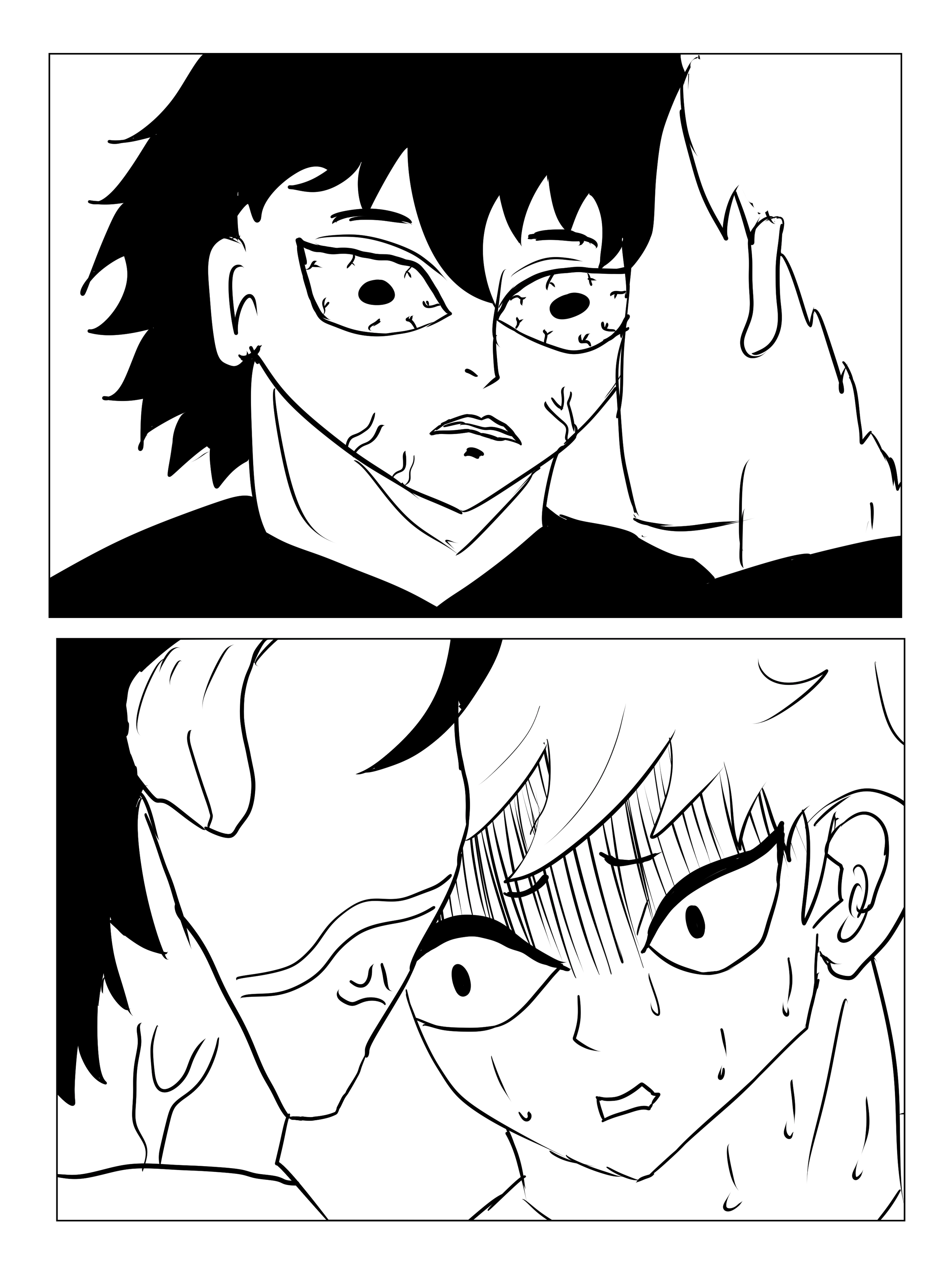 Renegade Chapter 8 page 7 - 